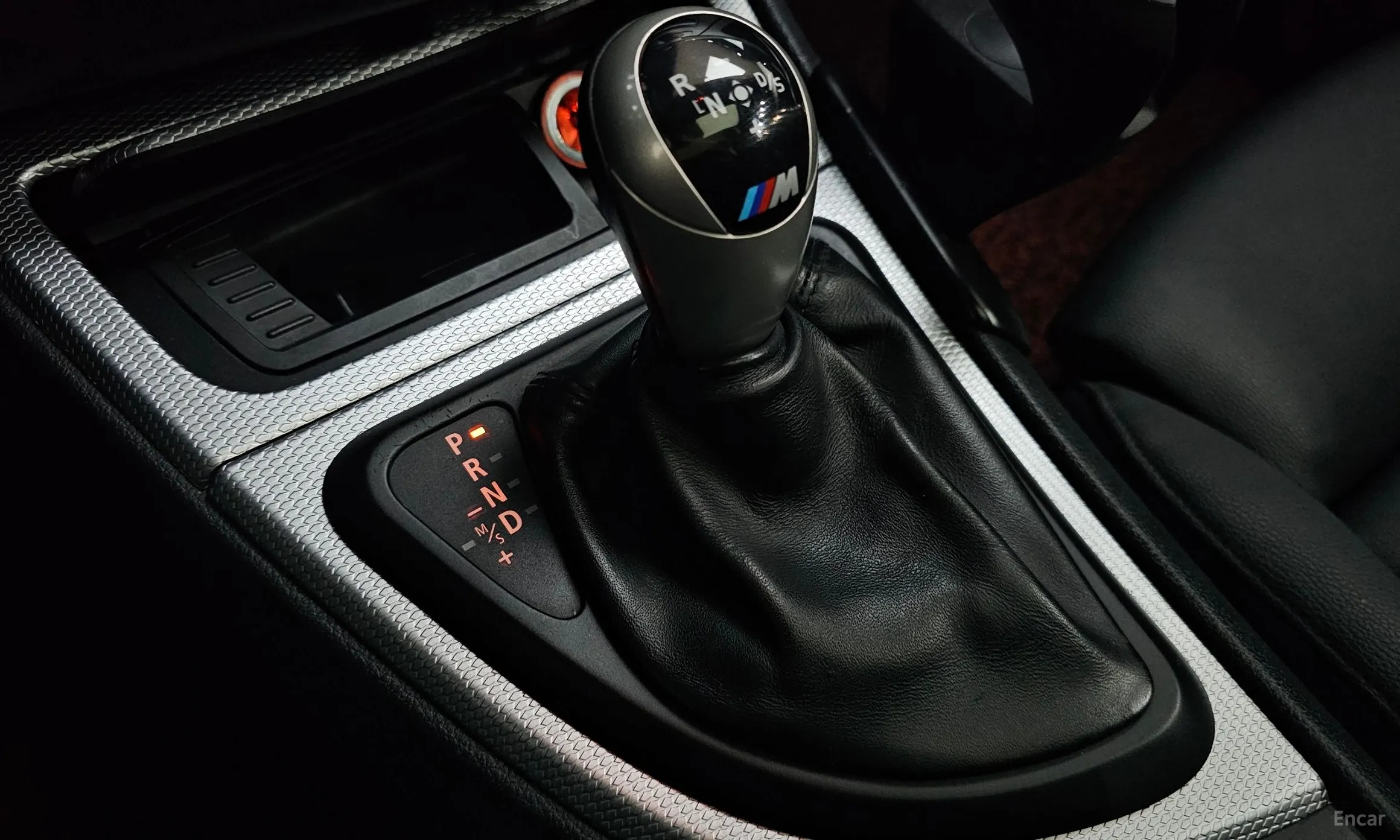 BMW 1 Series (E82) превью 9