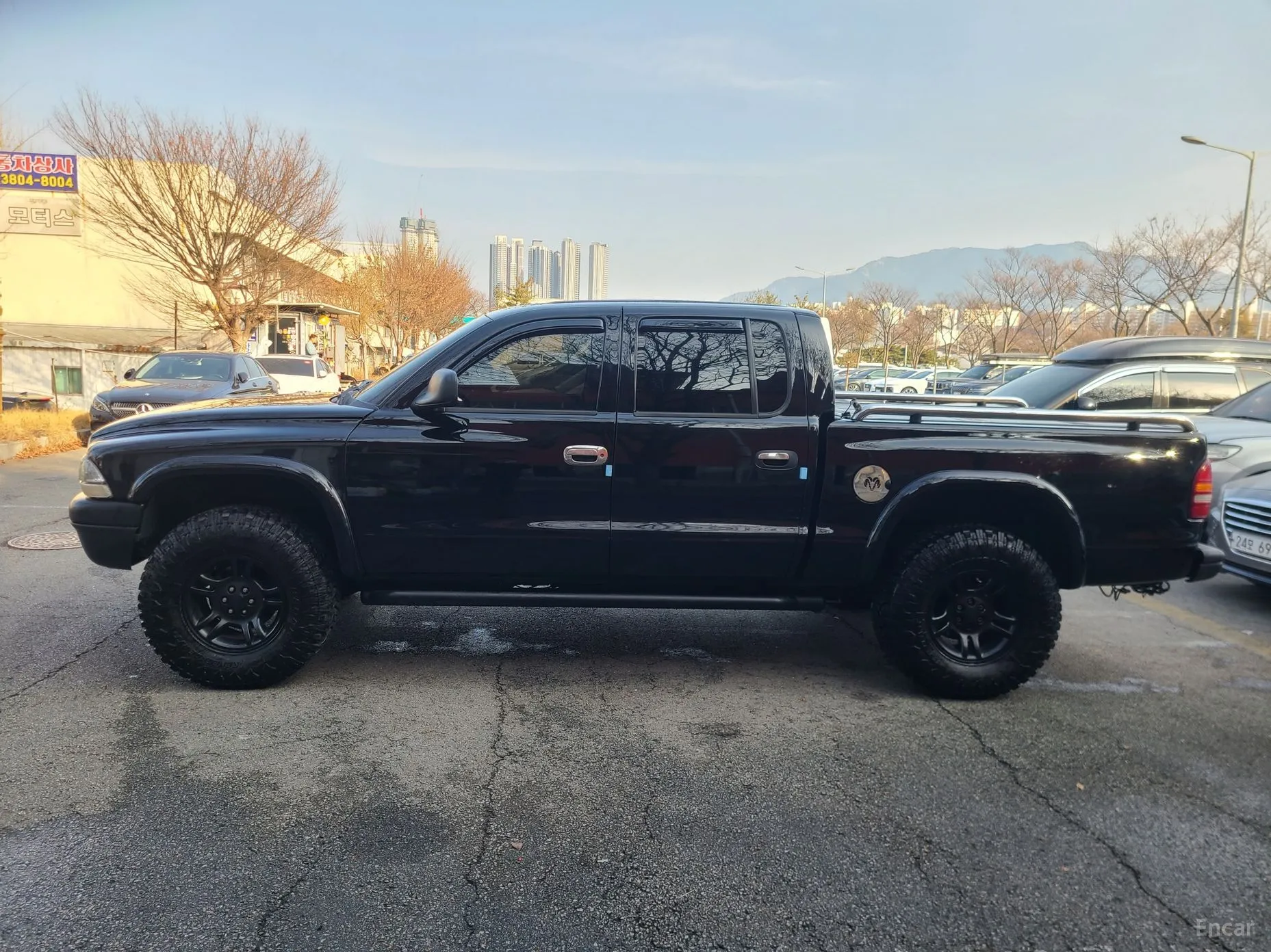 Dodge Dakota