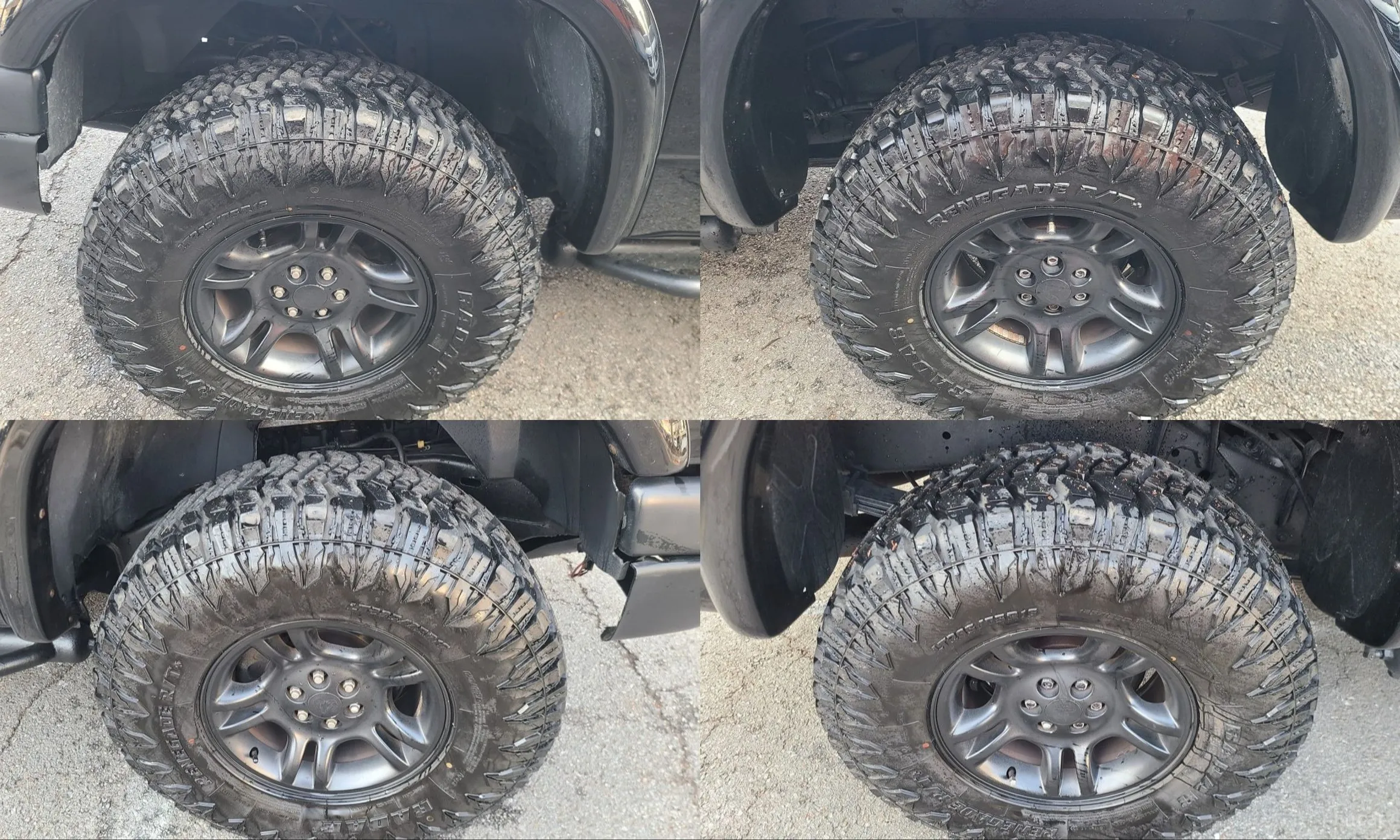Dodge Dakota превью 17