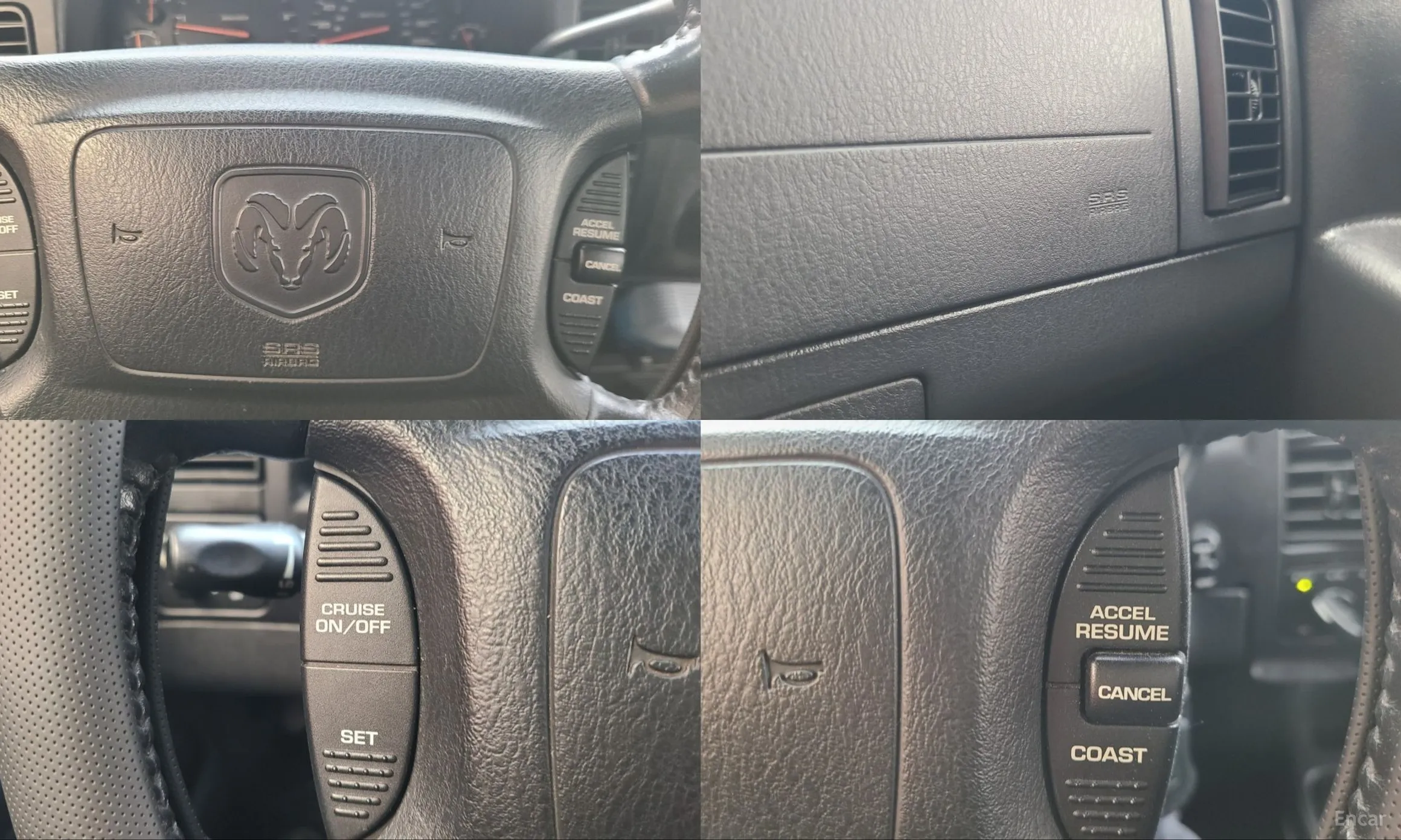 Dodge Dakota превью 9