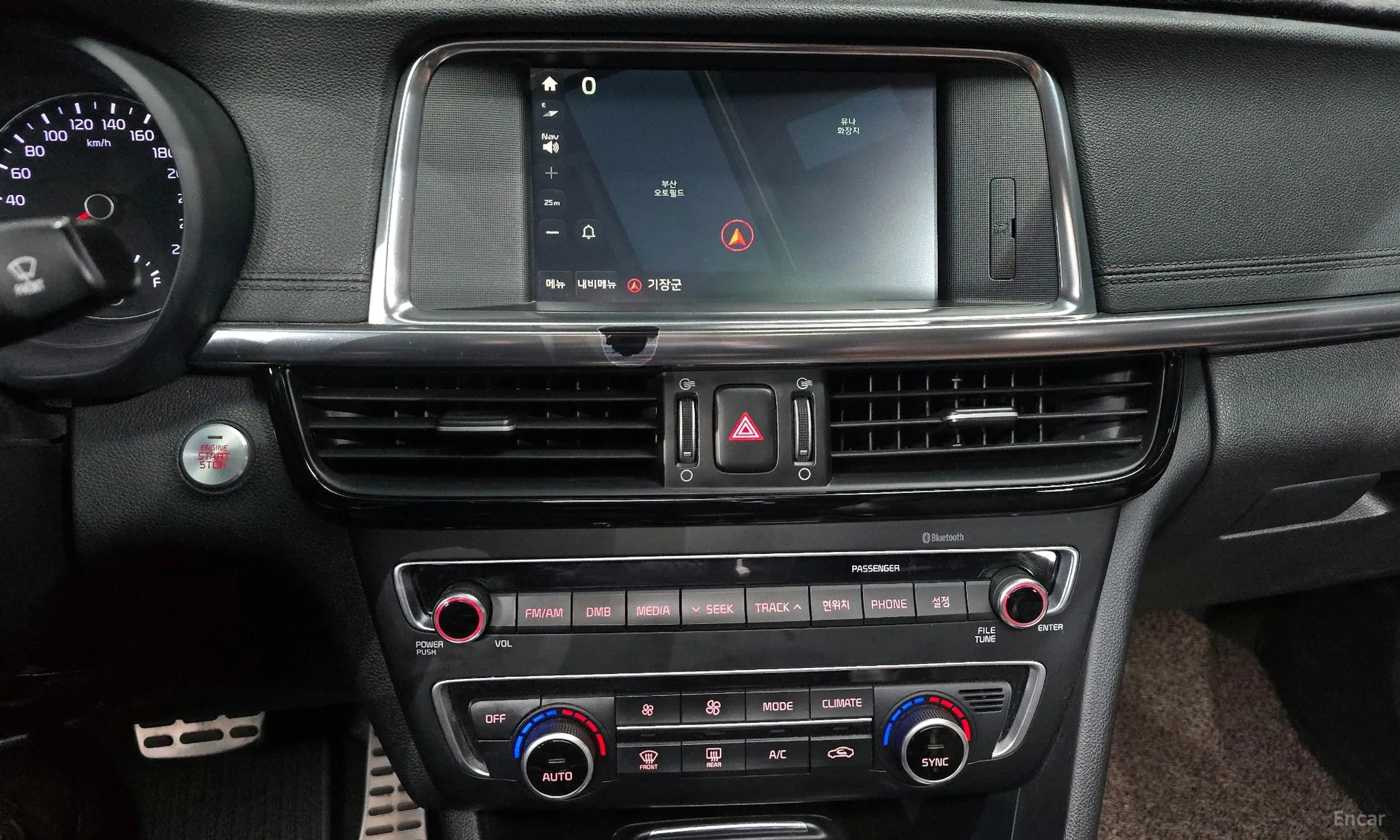Kia K5 2nd Generation превью 16