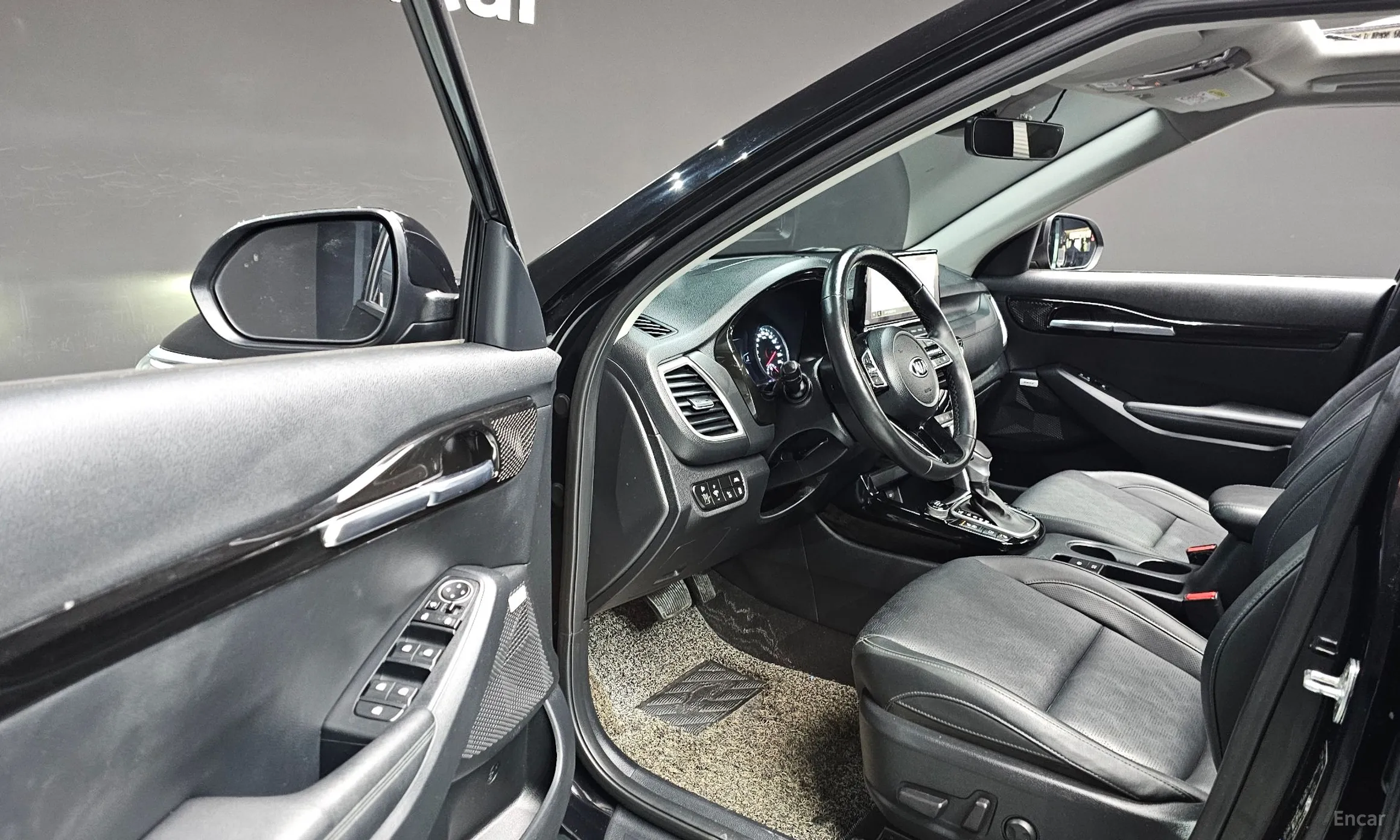Kia Seltos превью 11
