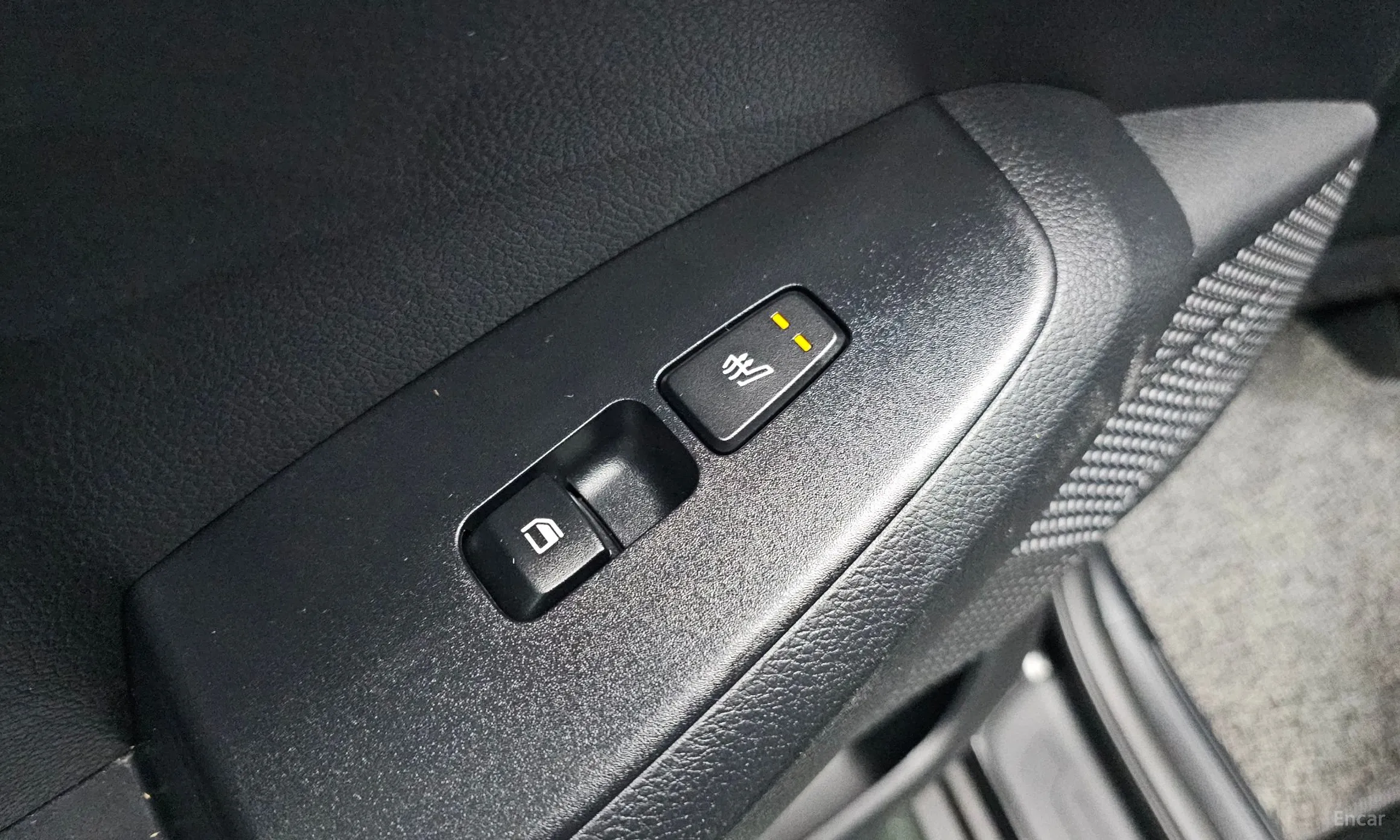 Kia Seltos превью 19