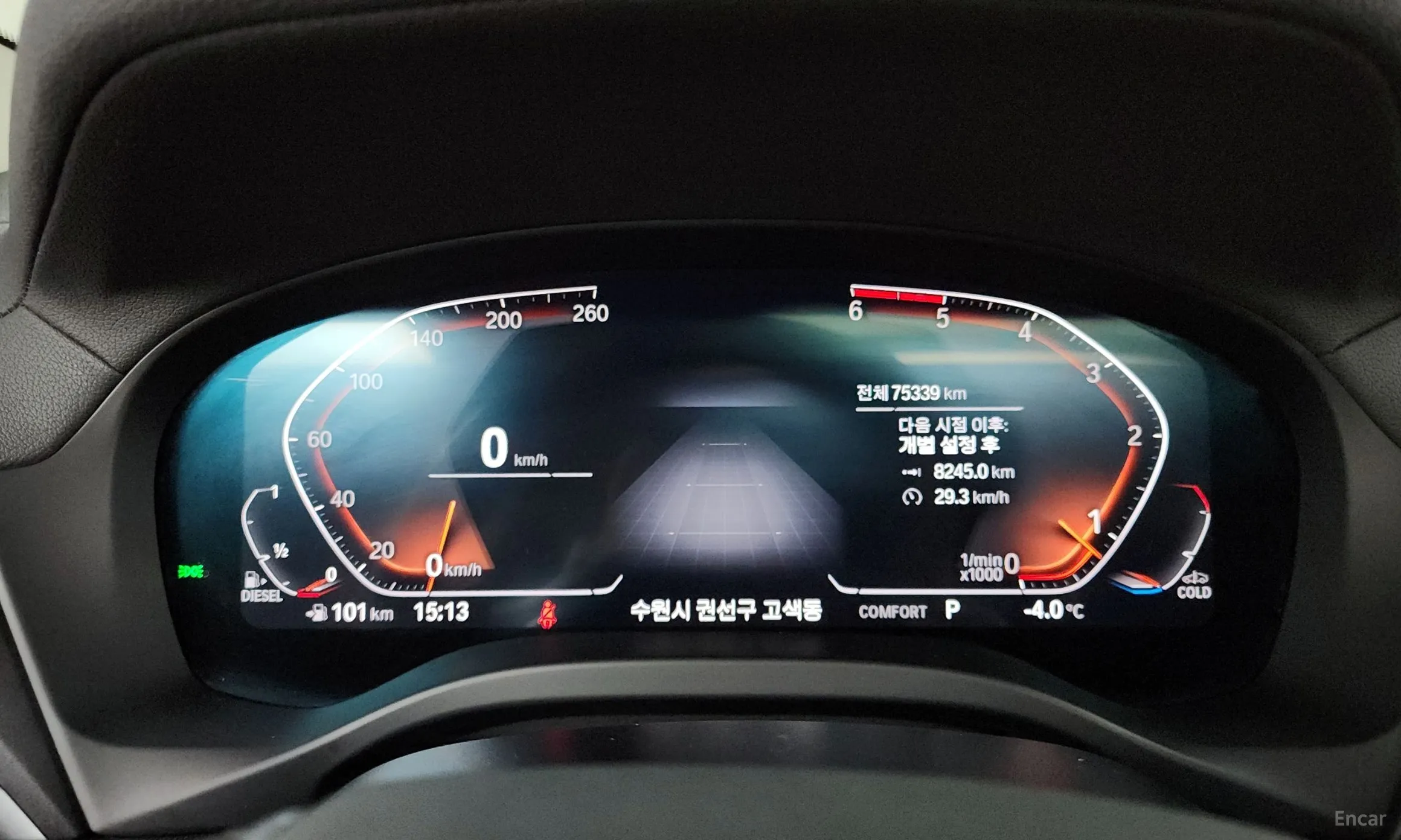 BMW X4 (G02) превью 8
