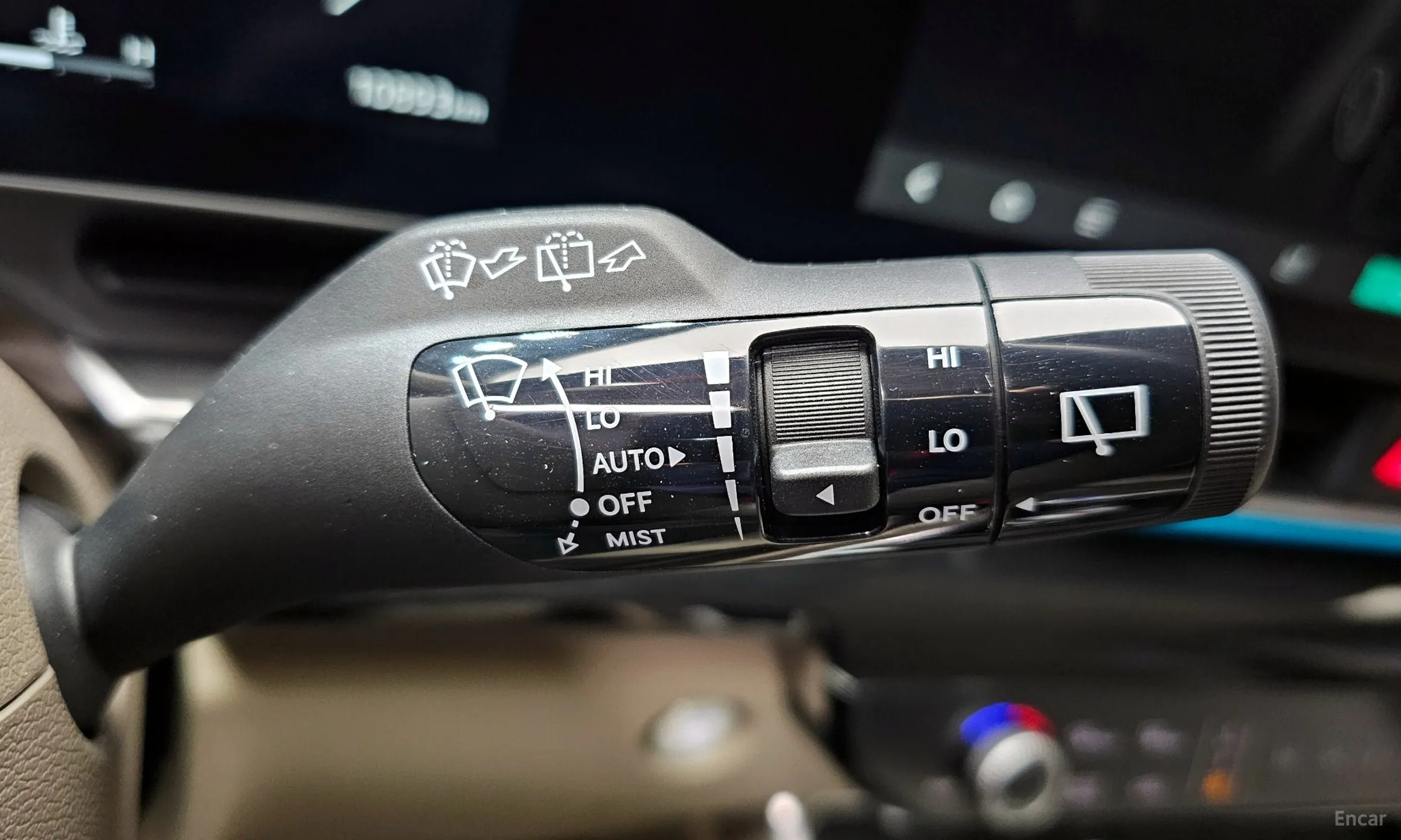Kia Carnival 4th Generation превью 17
