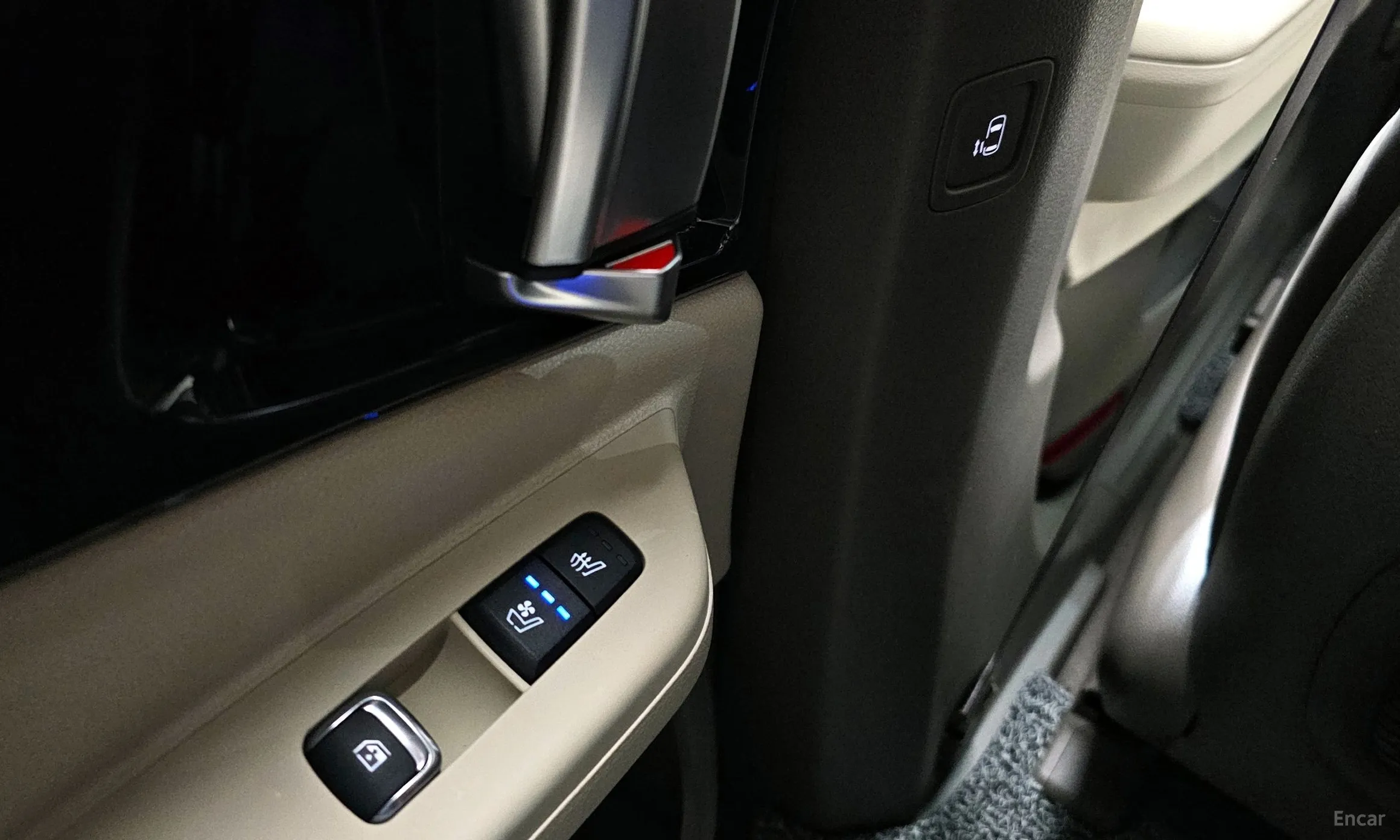Kia Carnival 4th Generation превью 18