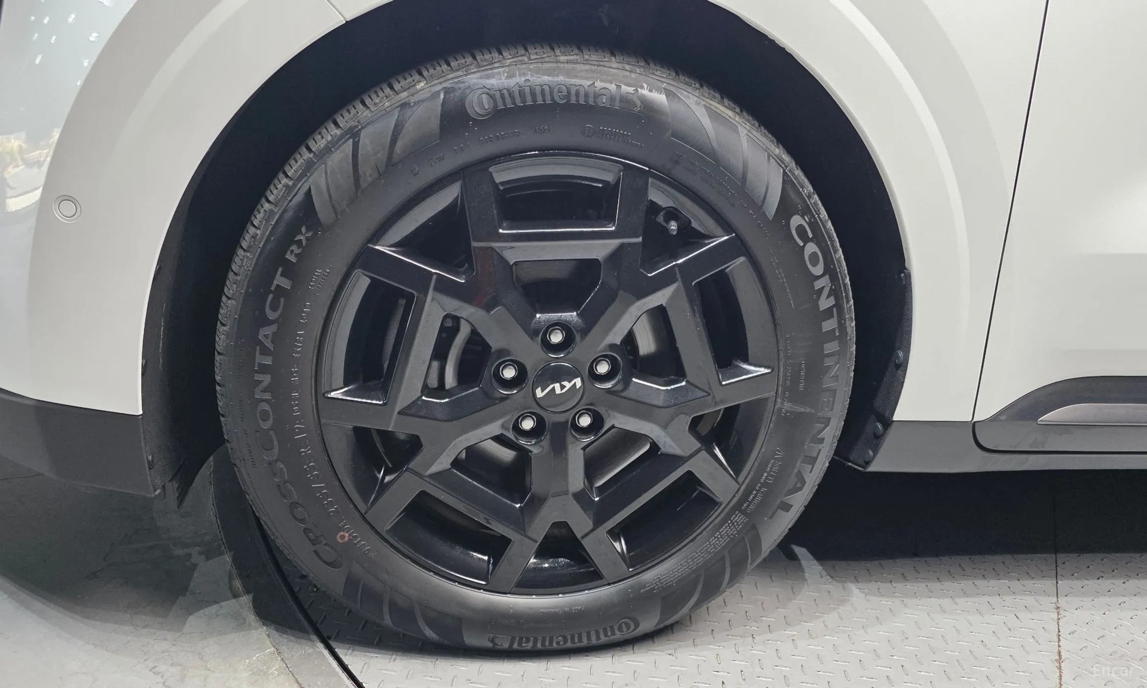 Kia Carnival 4th Generation превью 5