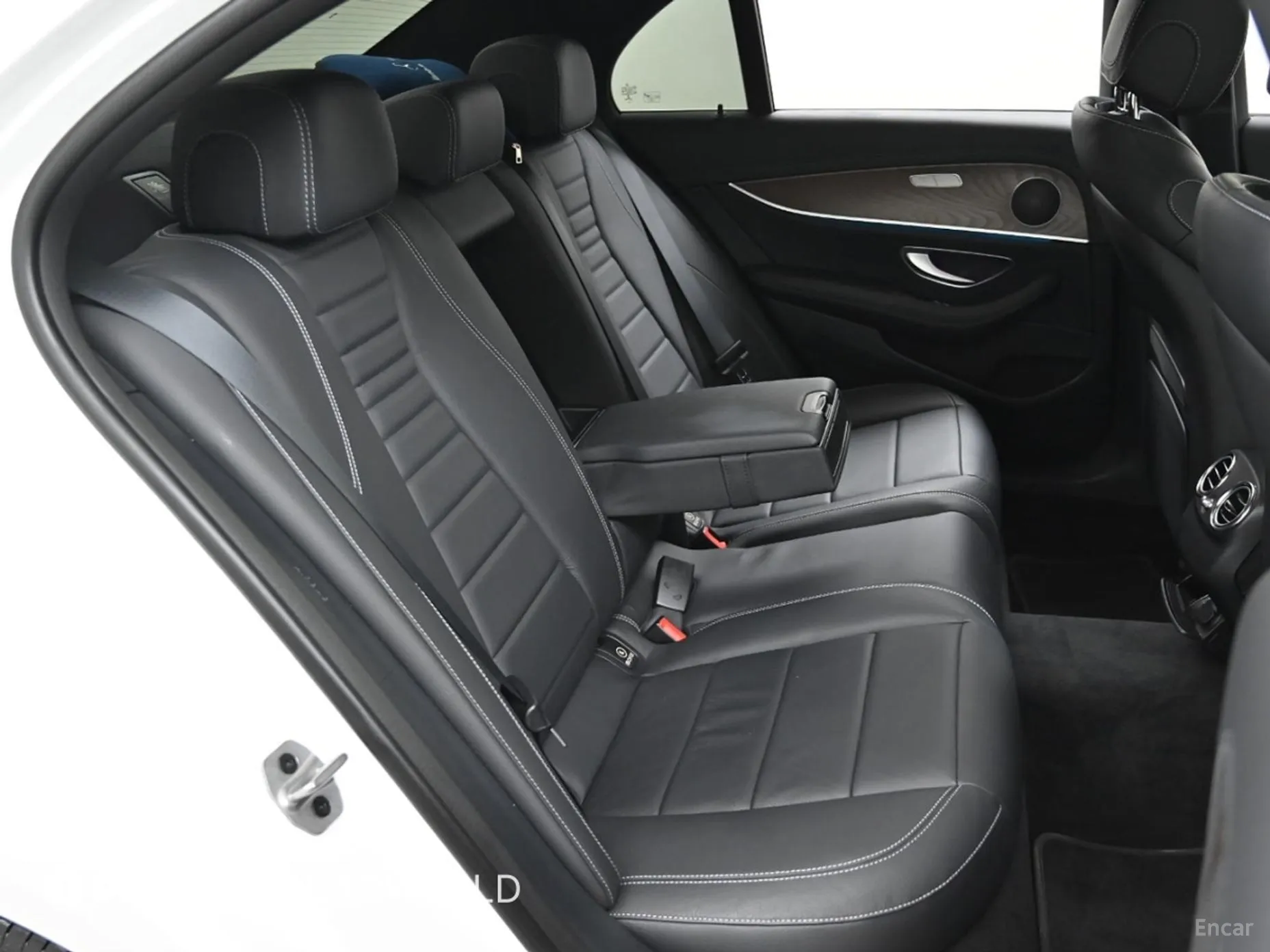 Mercedes Benz E-Class W213 превью 12