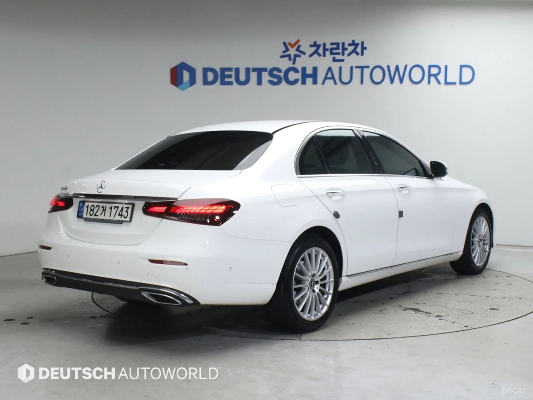 Mercedes Benz E-Class W213 превью 2