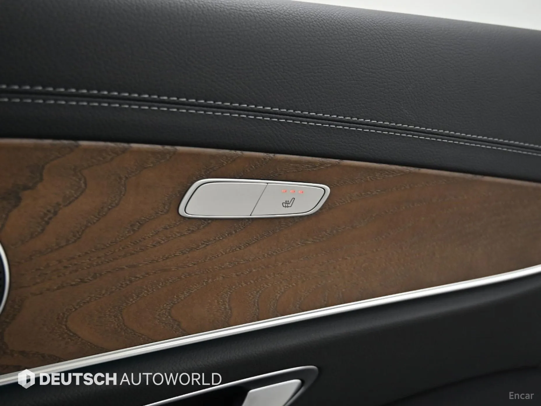 Mercedes Benz E-Class W213 превью 16