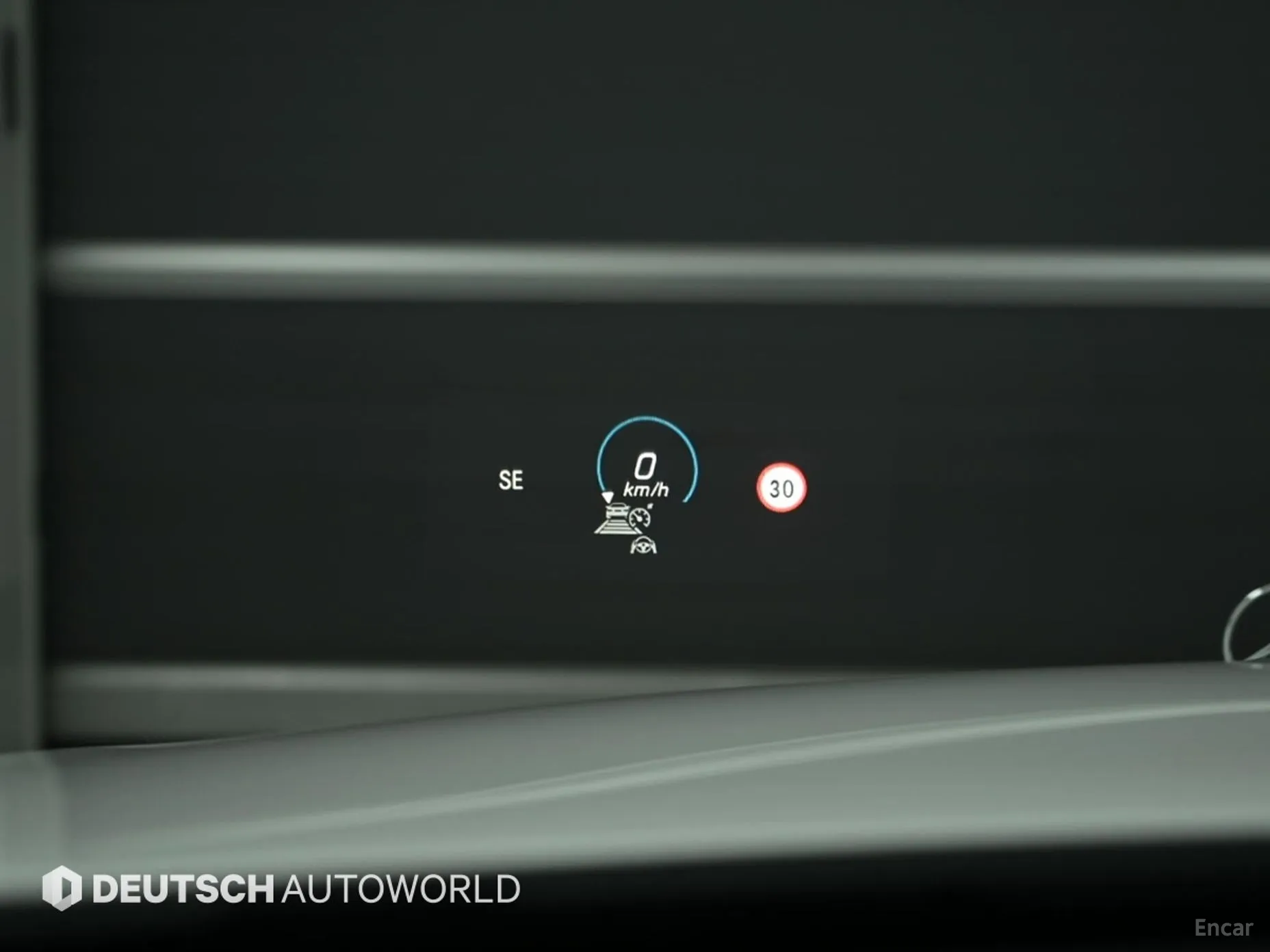 Mercedes Benz E-Class W213 превью 18