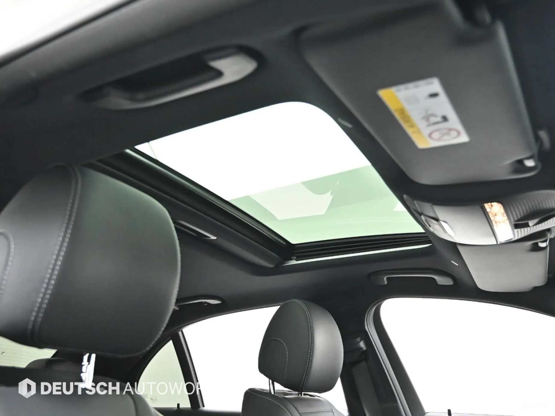 Mercedes Benz E-Class W213 превью 19
