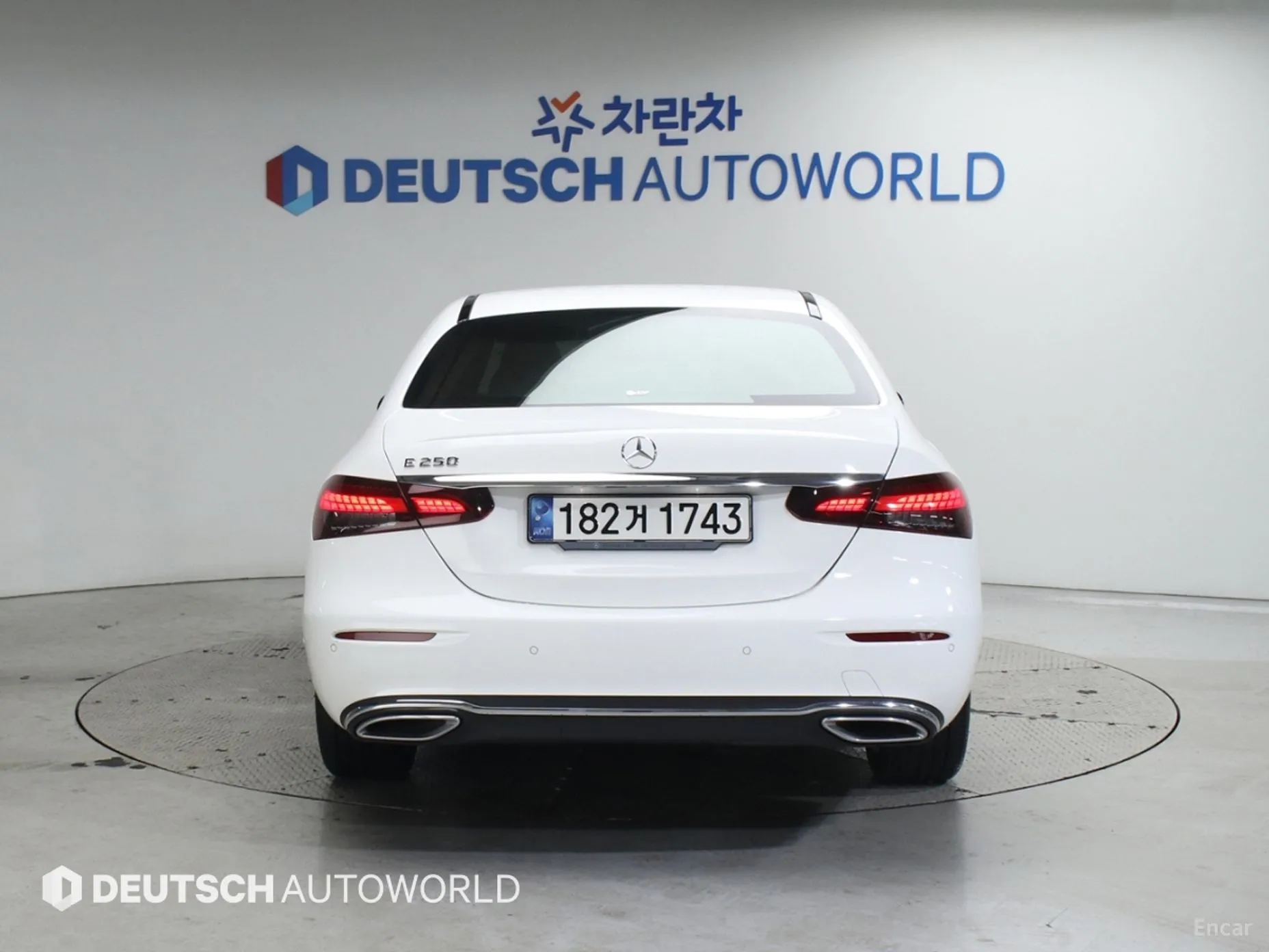Mercedes Benz E-Class W213 превью 4