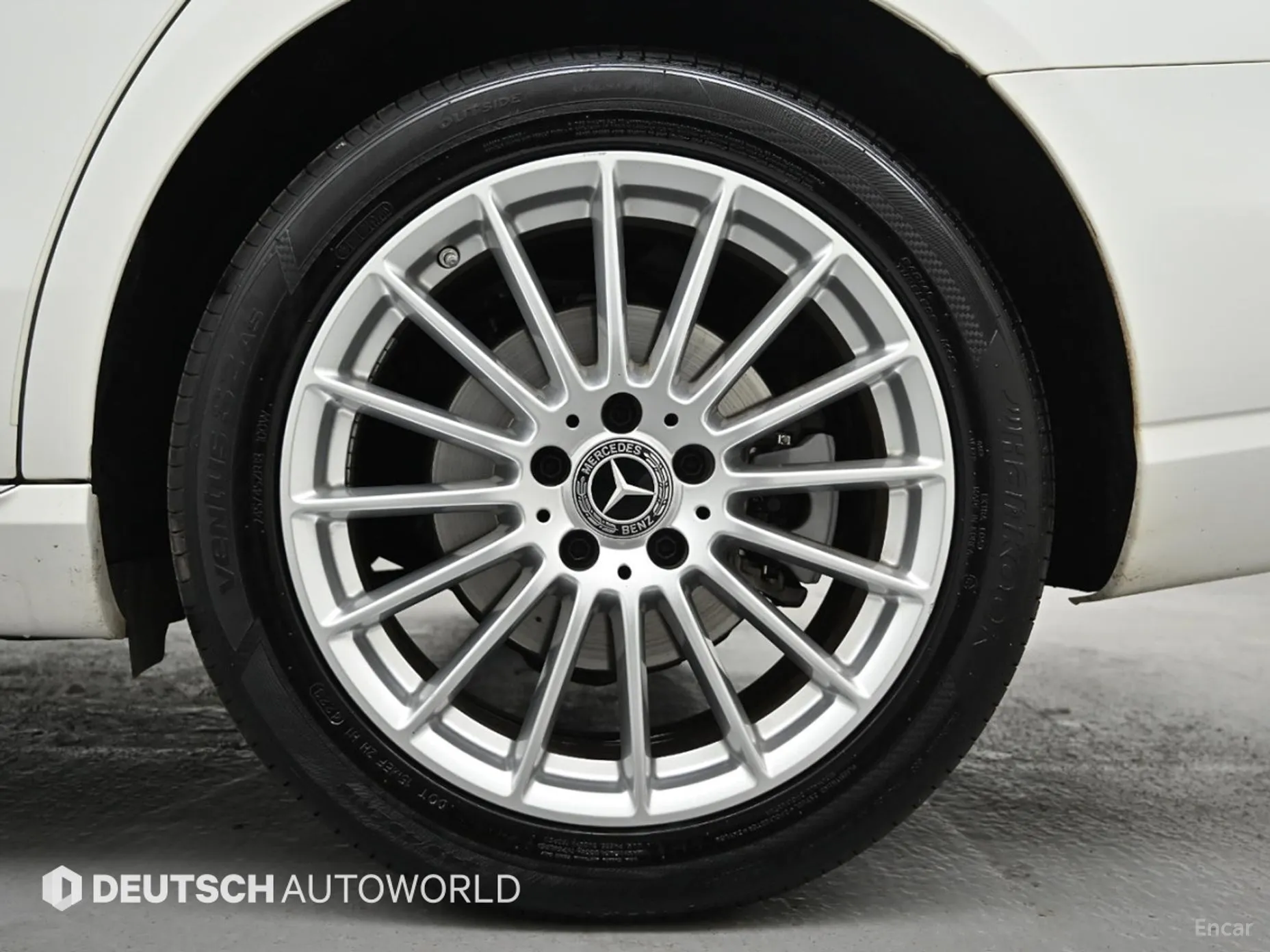 Mercedes Benz E-Class W213 превью 5