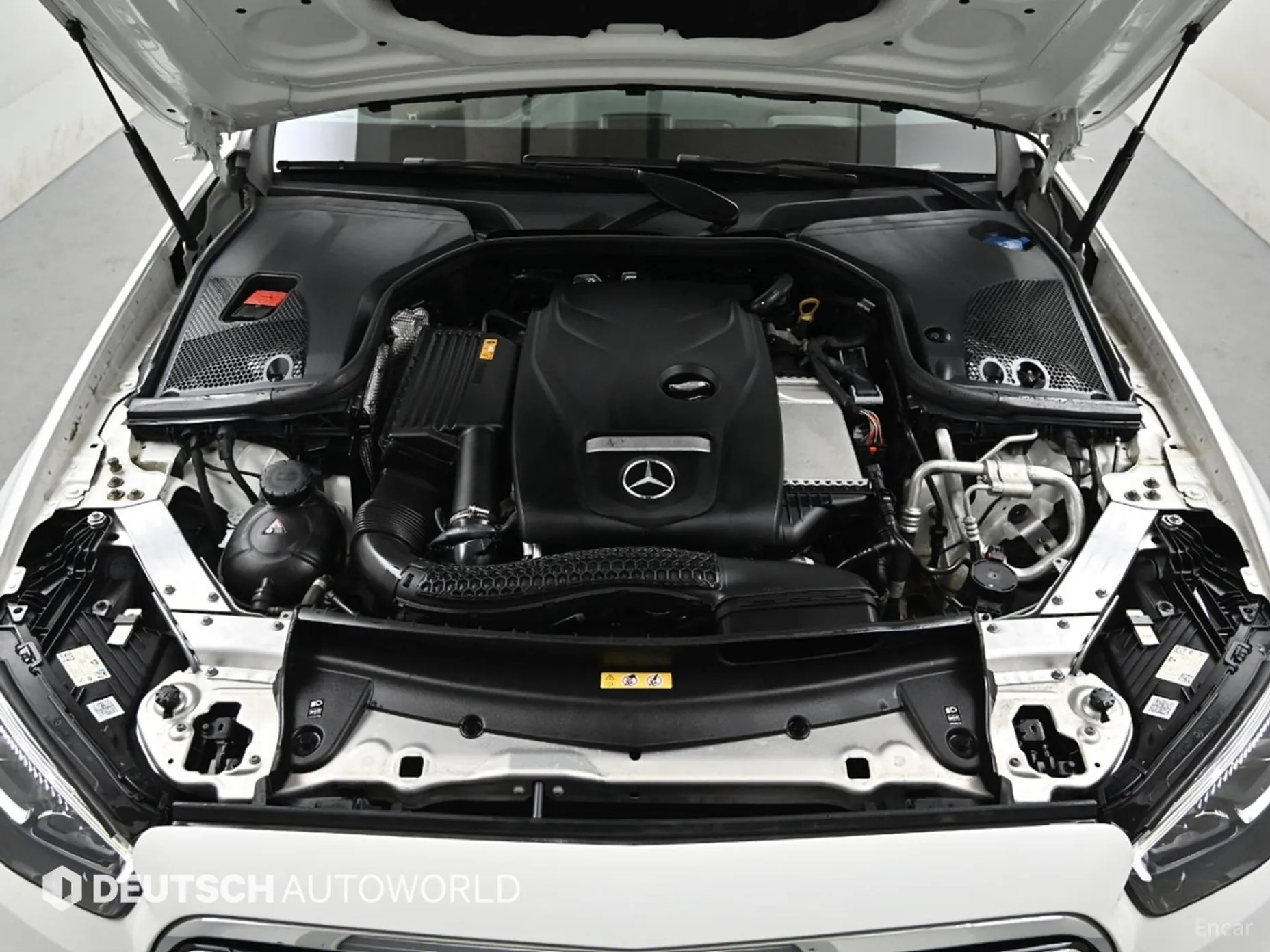 Mercedes Benz E-Class W213 превью 6