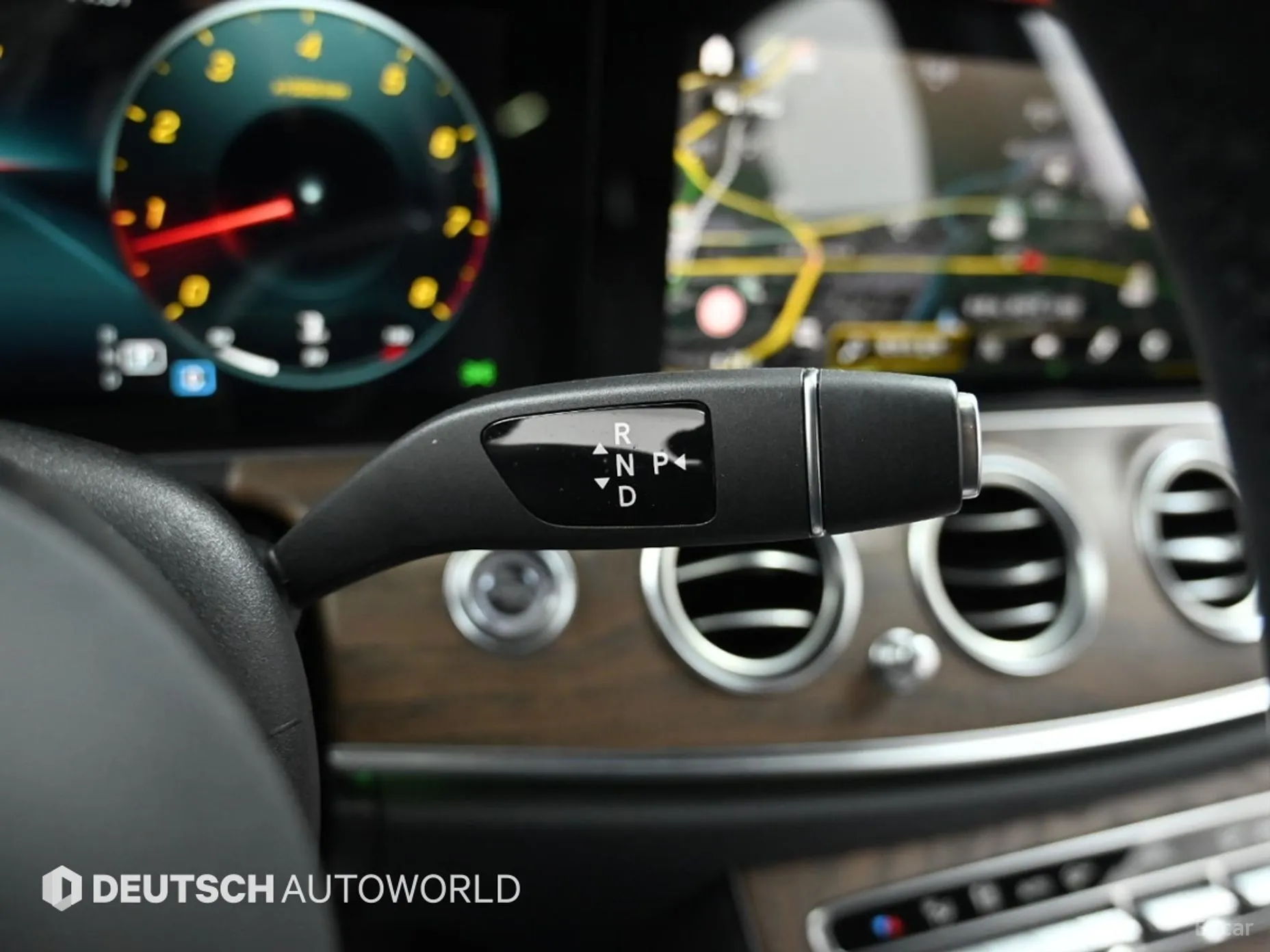 Mercedes Benz E-Class W213 превью 9