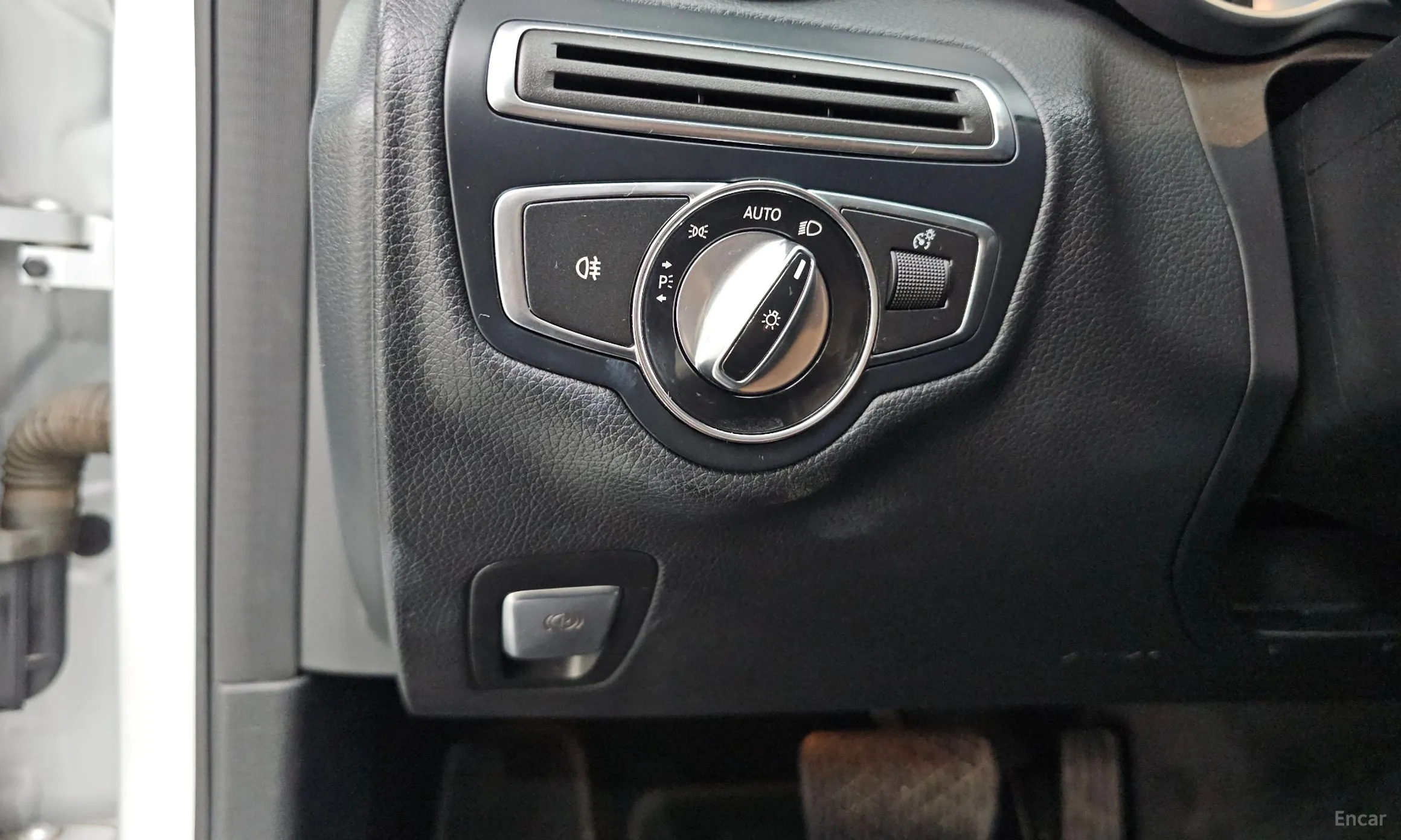 Mercedes Benz C-Class W205 превью 16