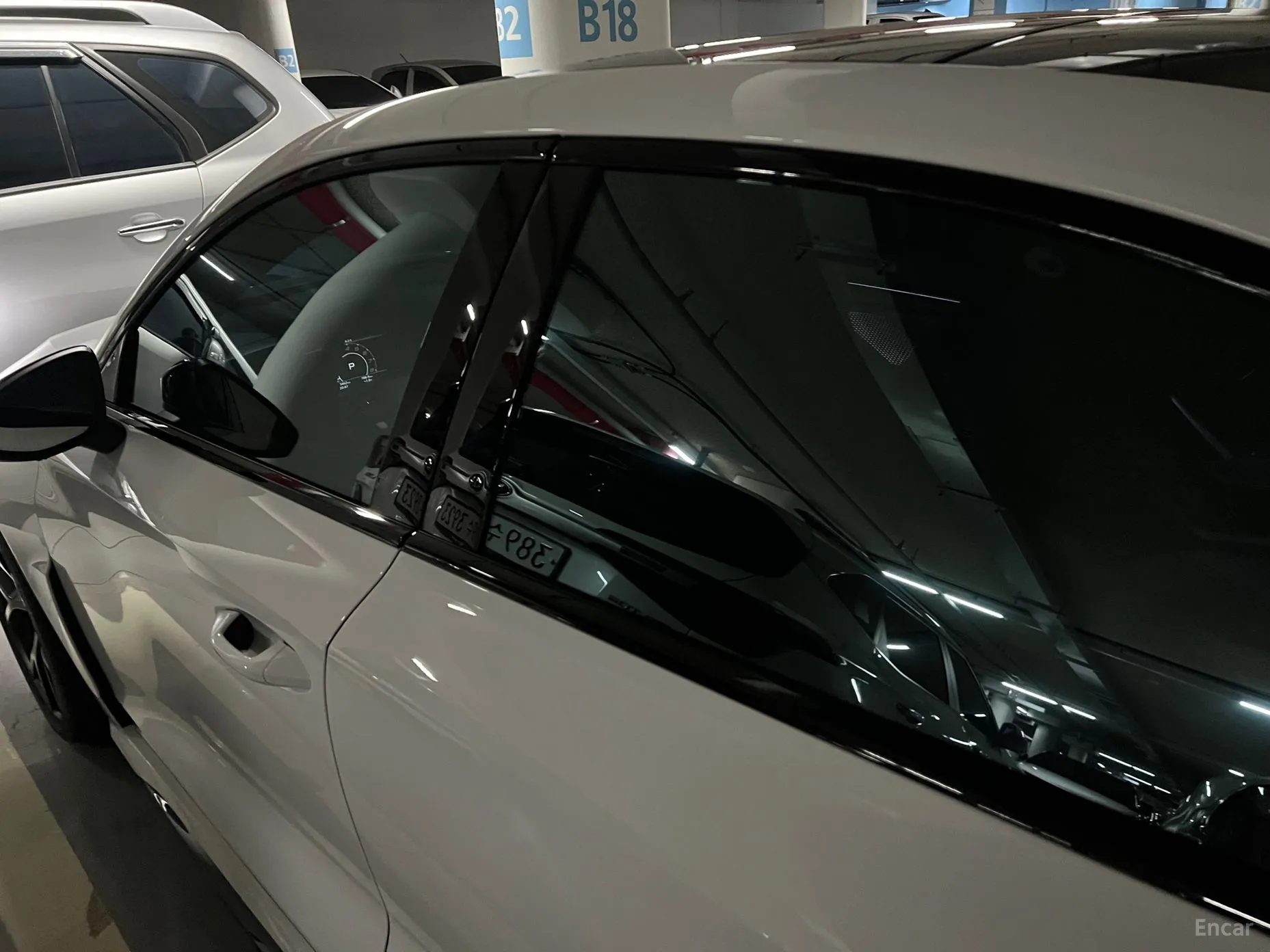 Audi RS3 (8Y) превью 14