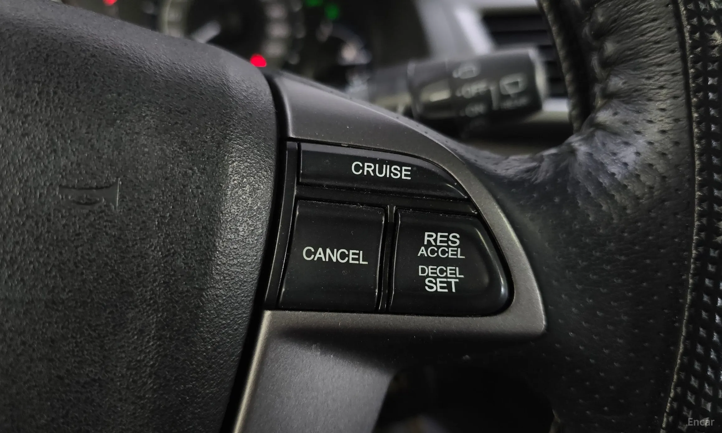 Honda Odyssey превью 17