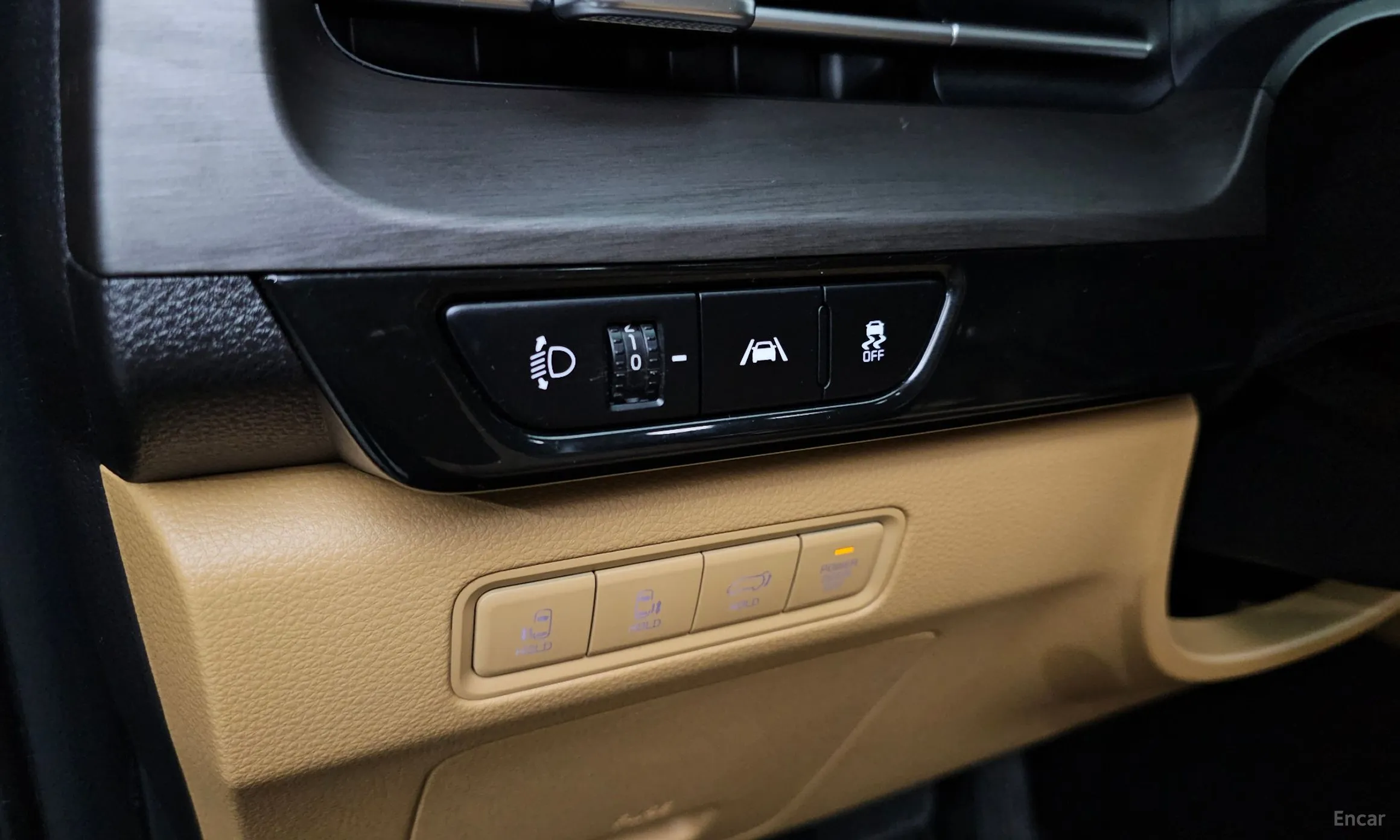 Kia Carnival Gen 4 превью 14