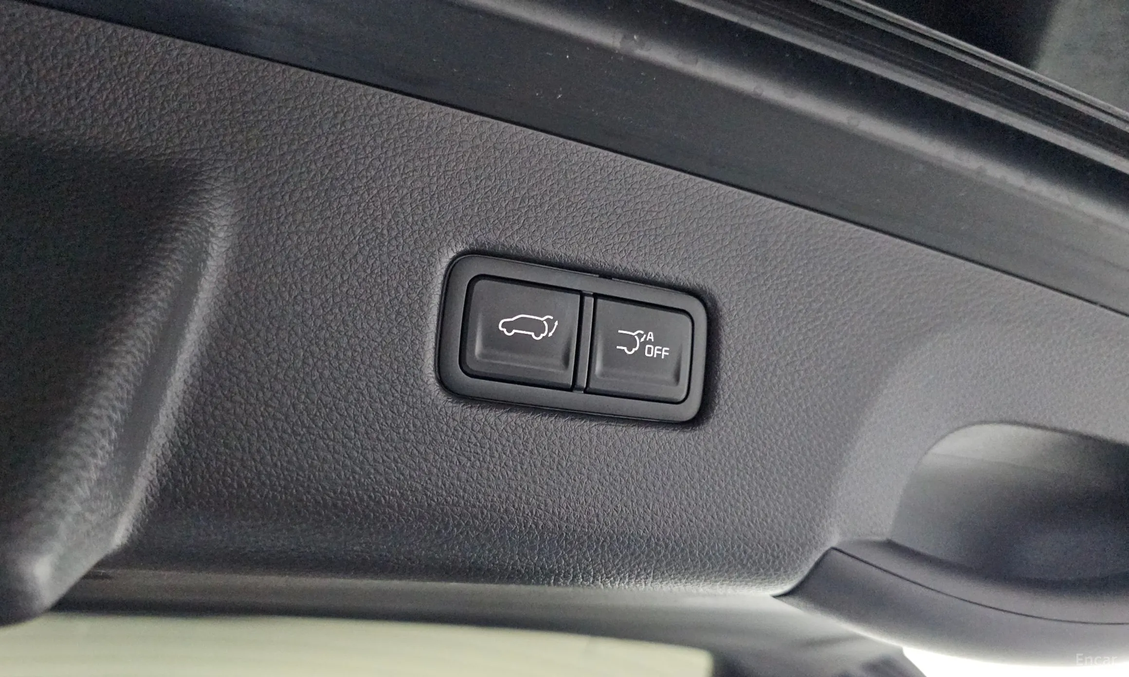 Kia Carnival Gen 4 превью 20