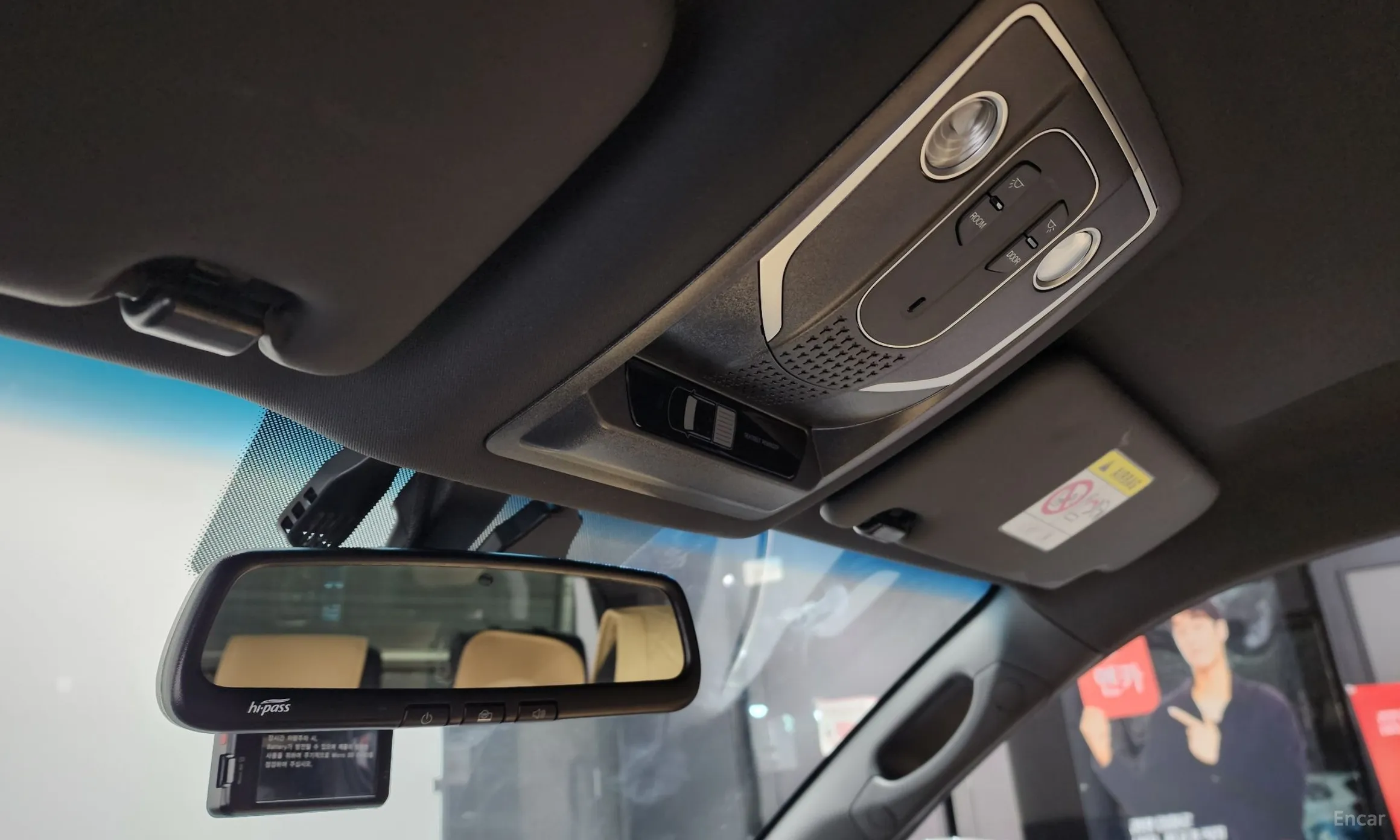 KG Mobility (SsangYong) Rexton Sports Khan превью 18