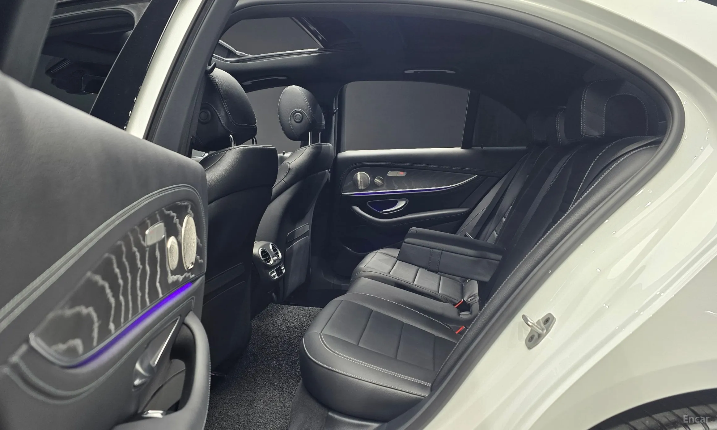Mercedes Benz E-Class W213 превью 12