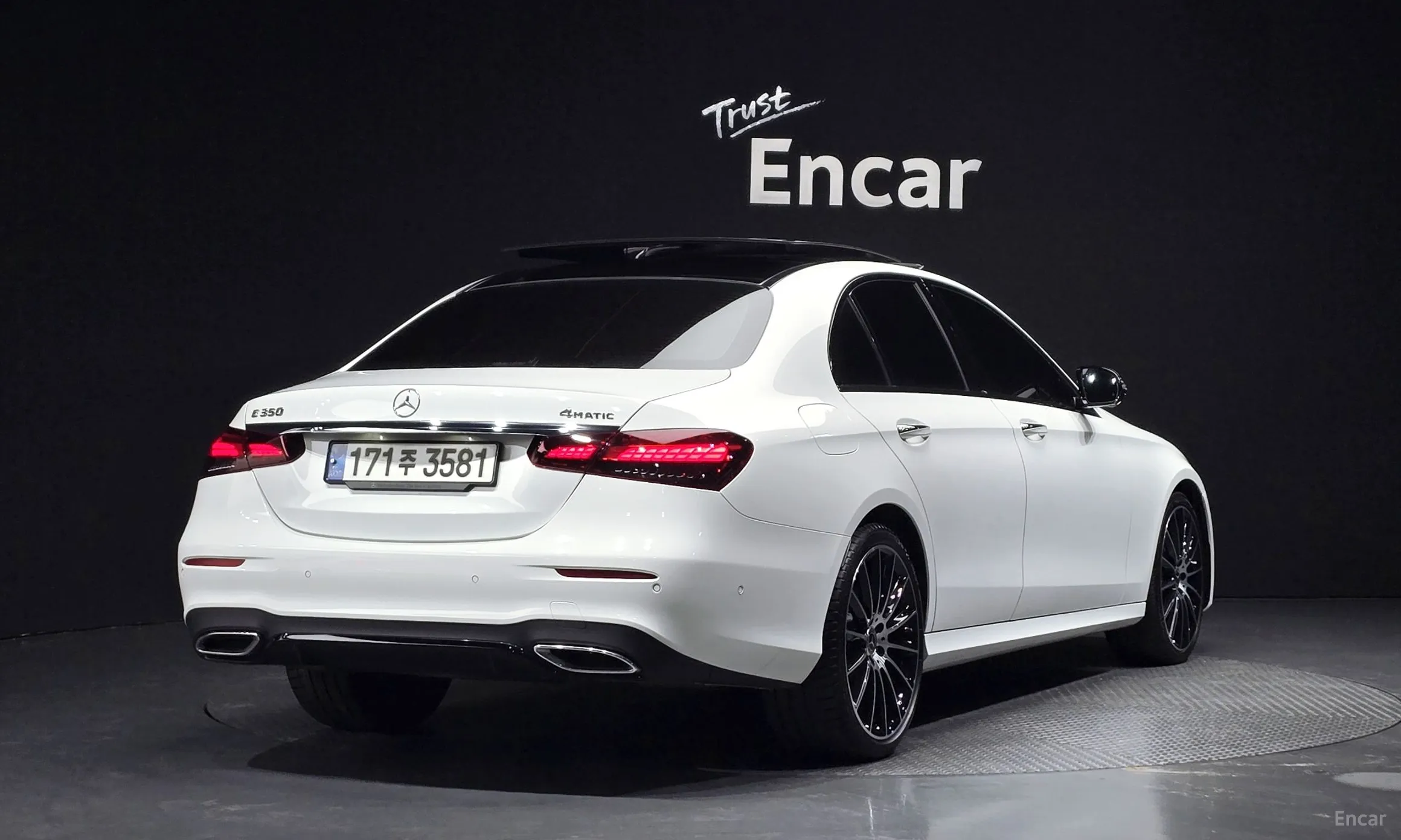 Mercedes Benz E-Class W213 превью 2