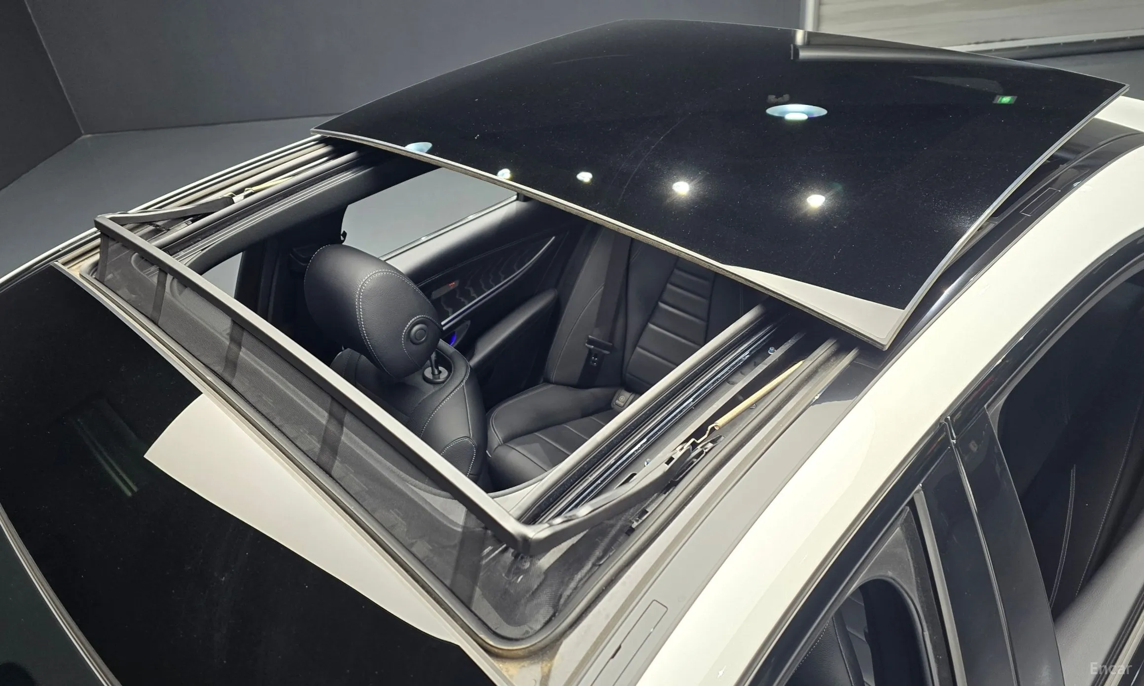 Mercedes Benz E-Class W213 превью 17
