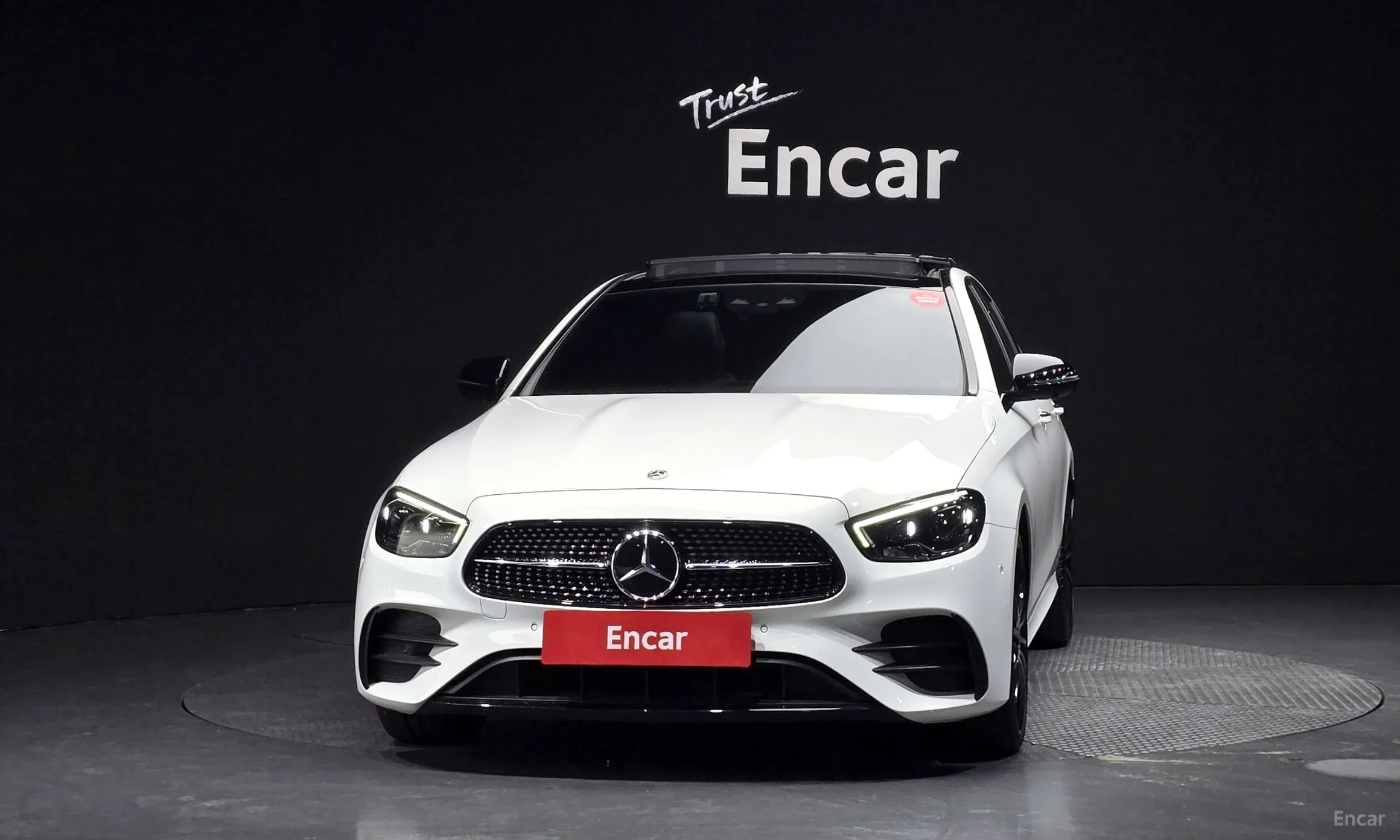 Mercedes Benz E-Class W213 превью 3