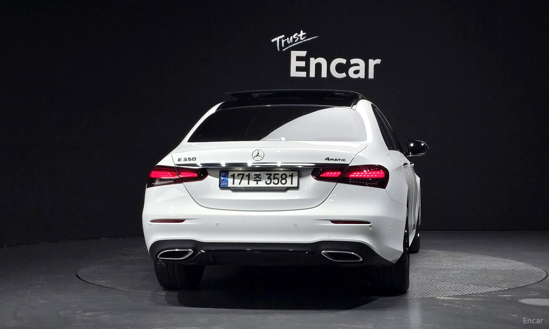 Mercedes Benz E-Class W213 превью 4