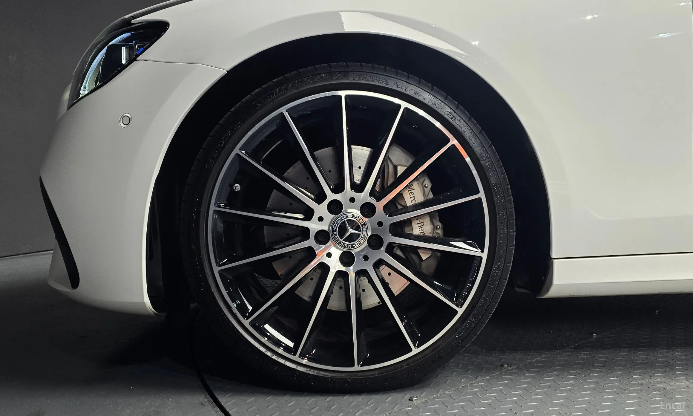 Mercedes Benz E-Class W213 превью 5