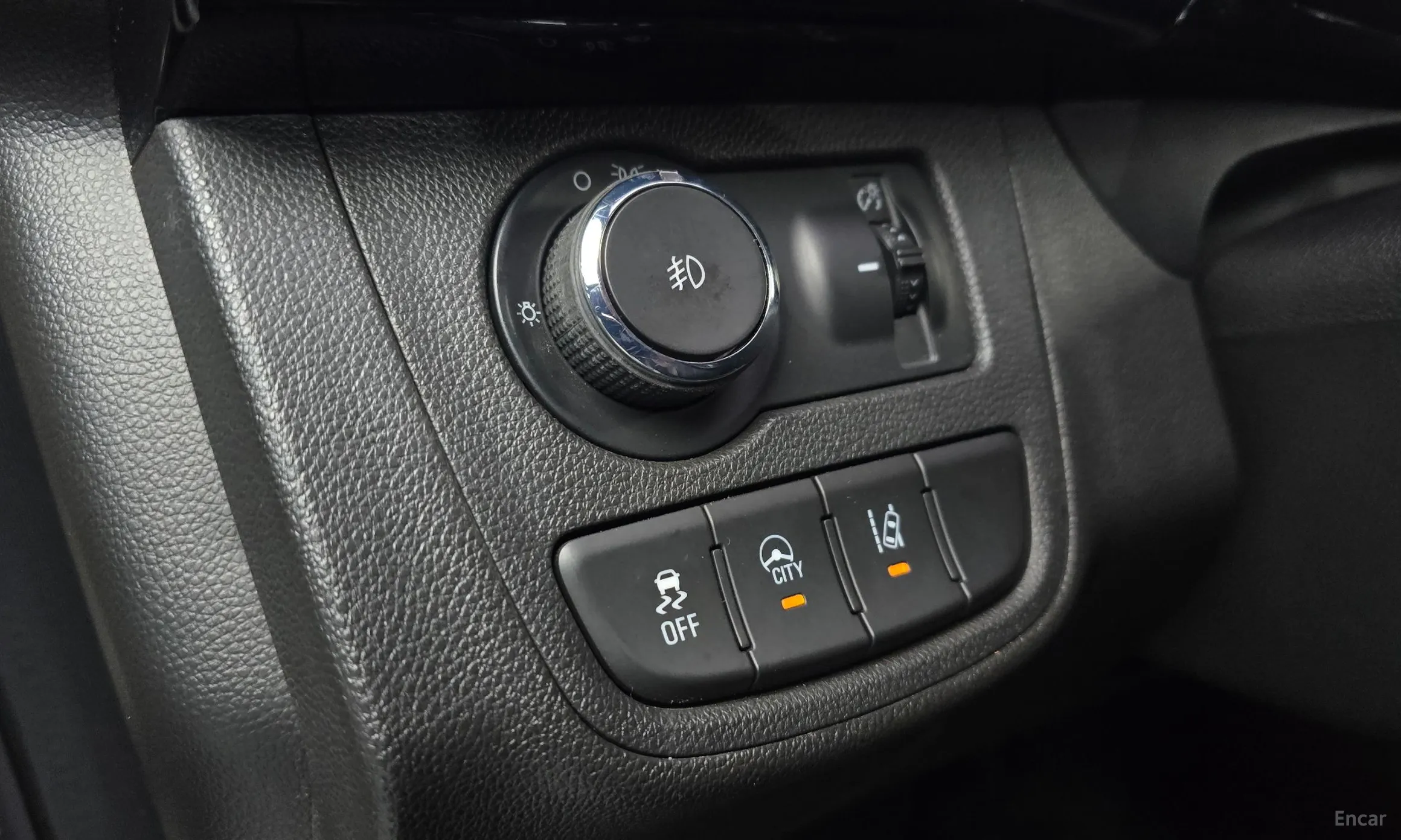 Chevrolet (GM Daewoo) The Next Spark превью 14
