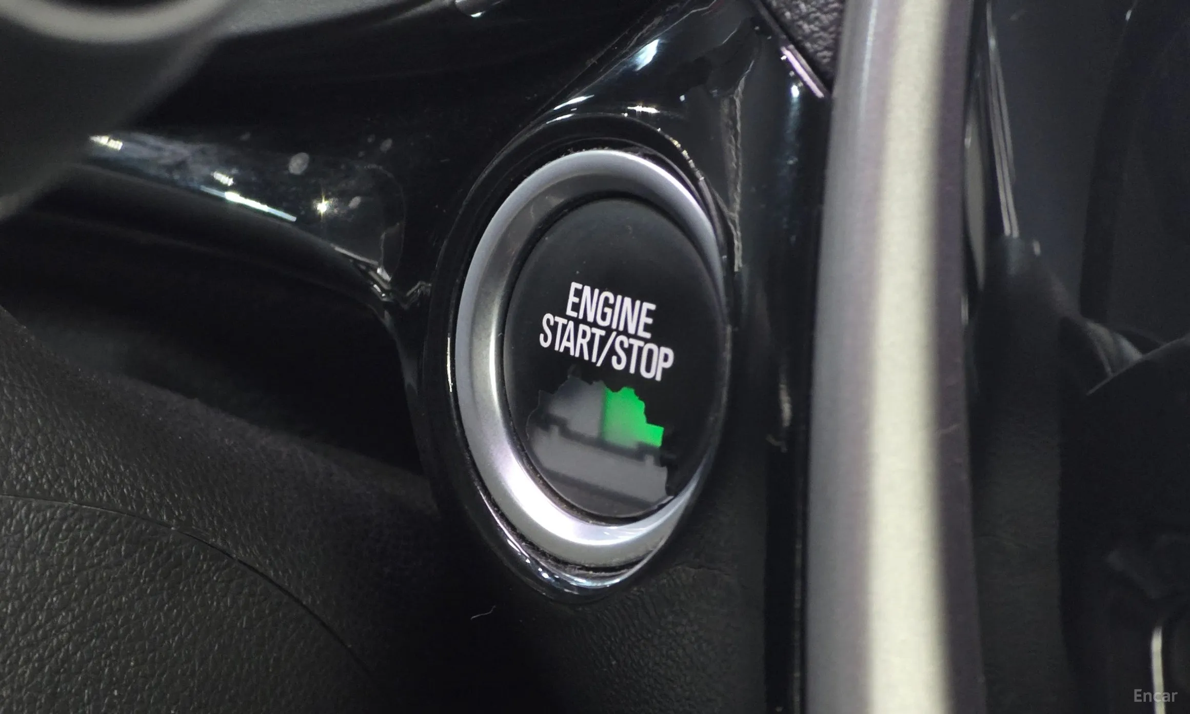 Chevrolet (GM Daewoo) The Next Spark превью 18