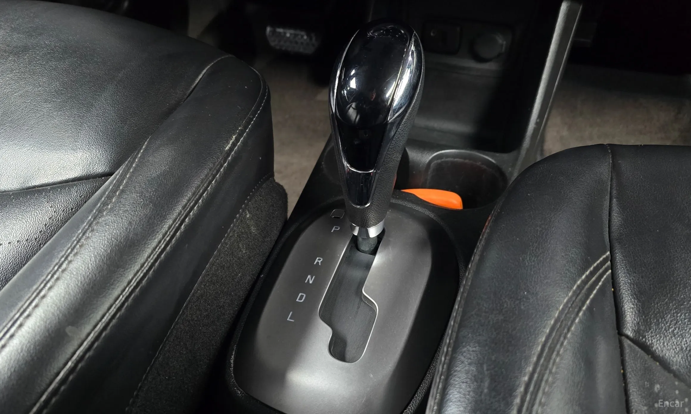 Chevrolet (GM Daewoo) The Next Spark превью 9