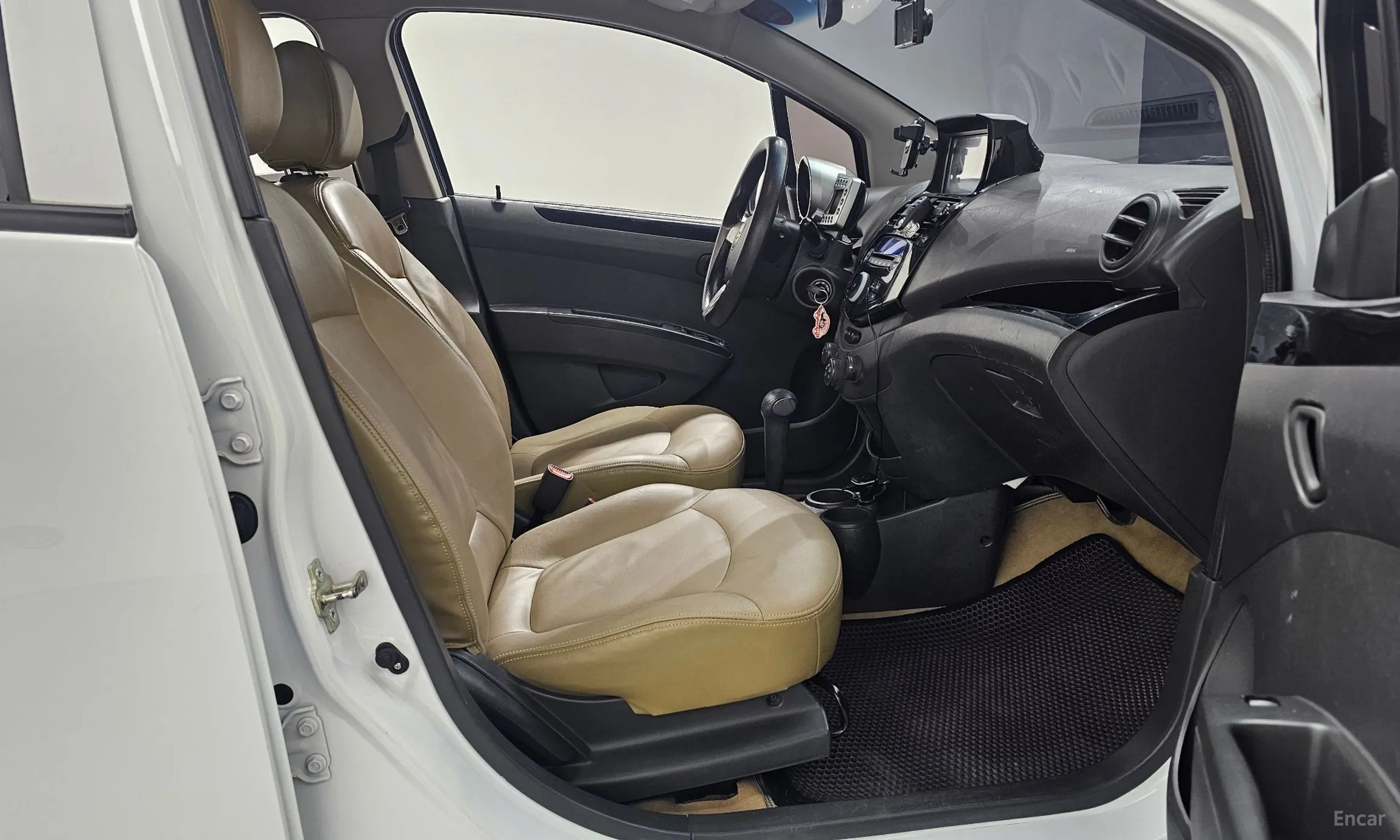 Chevrolet (GM Daewoo) Spark превью 10