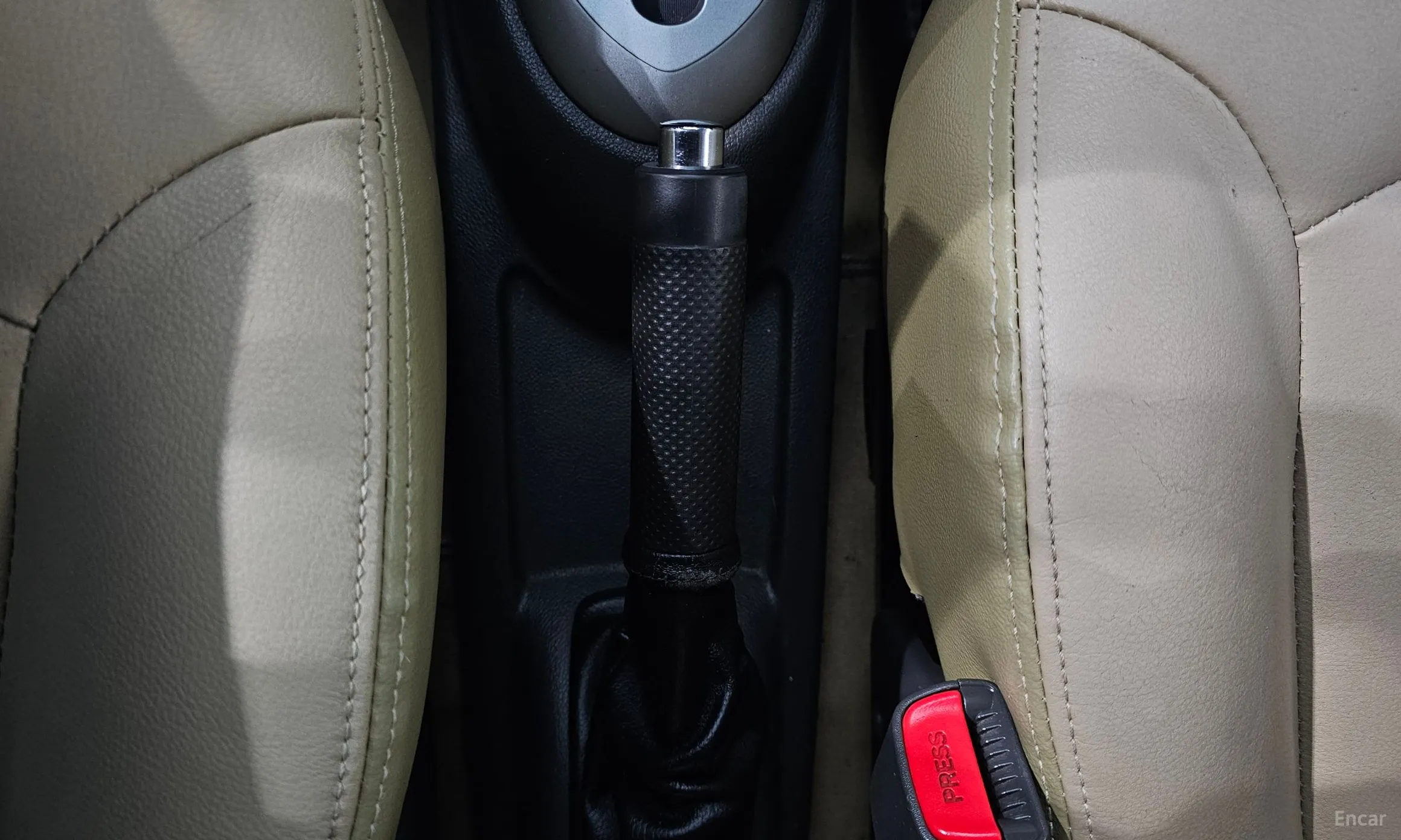 Chevrolet (GM Daewoo) Spark превью 18