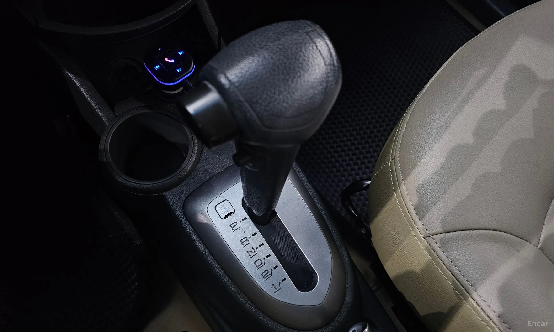 Chevrolet (GM Daewoo) Spark превью 9
