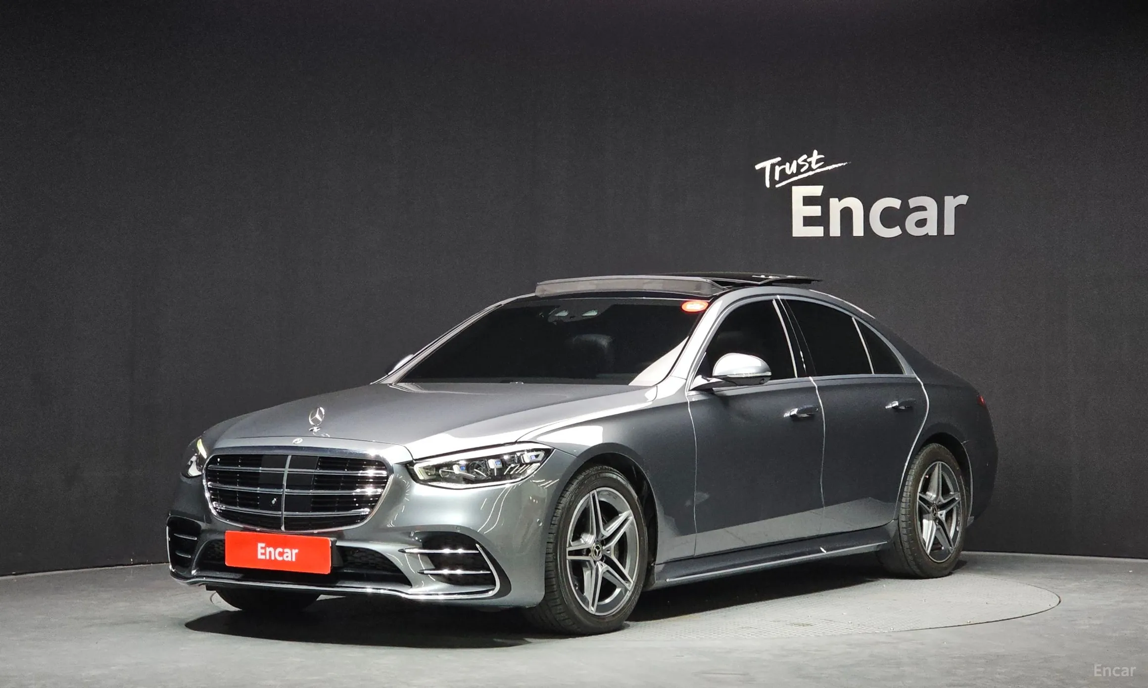 S-Class W223