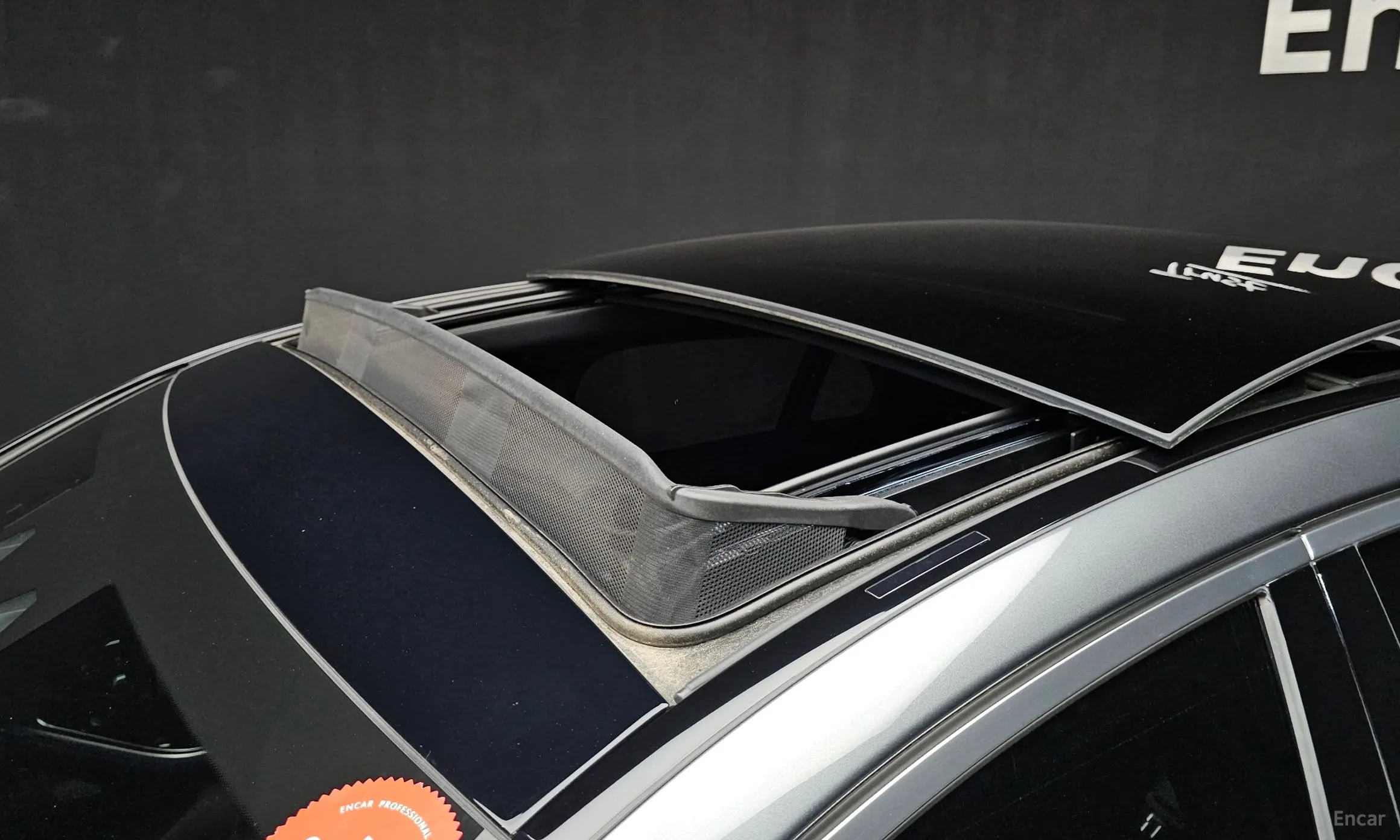 Mercedes Benz S-Class W223 превью 19