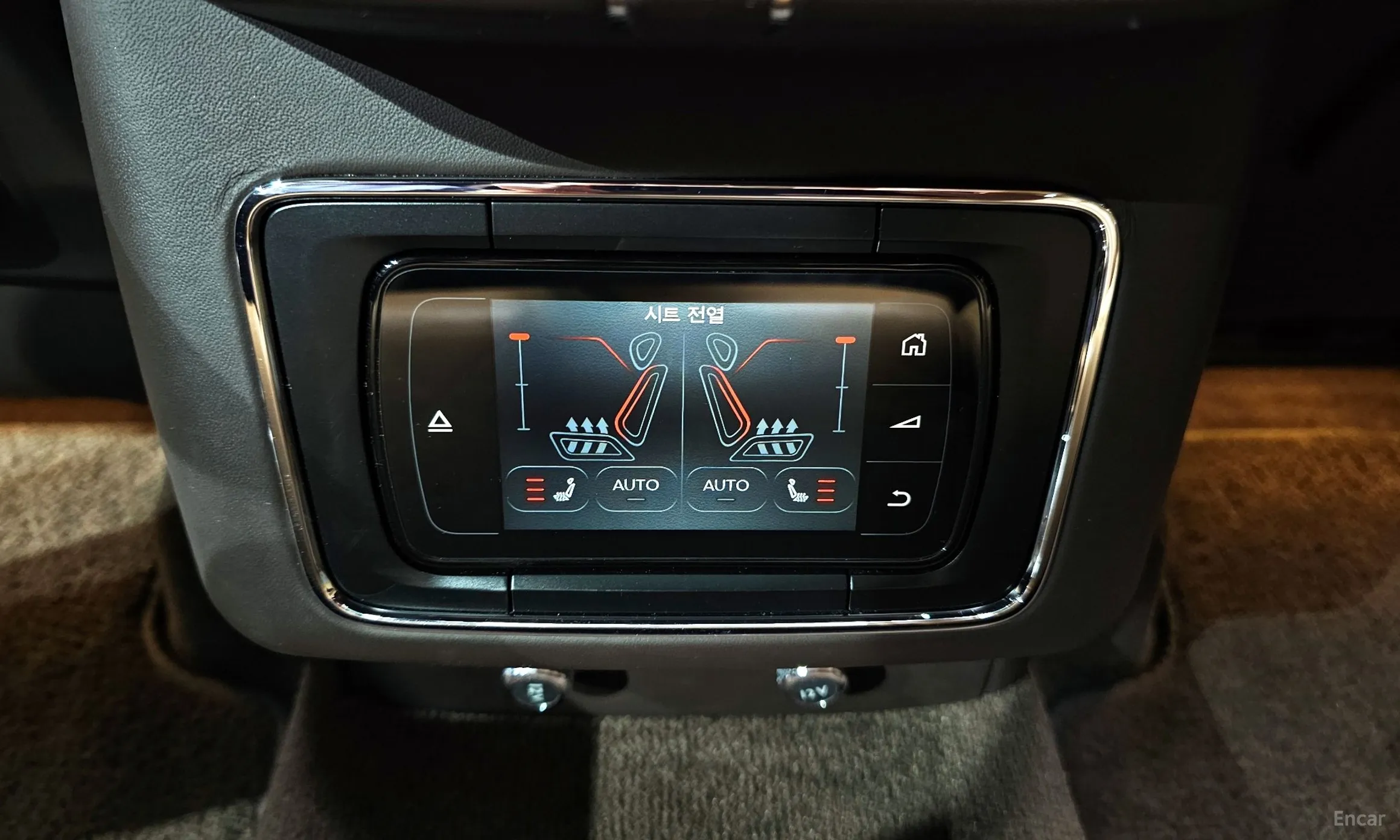 Bentley Bentayga превью 19