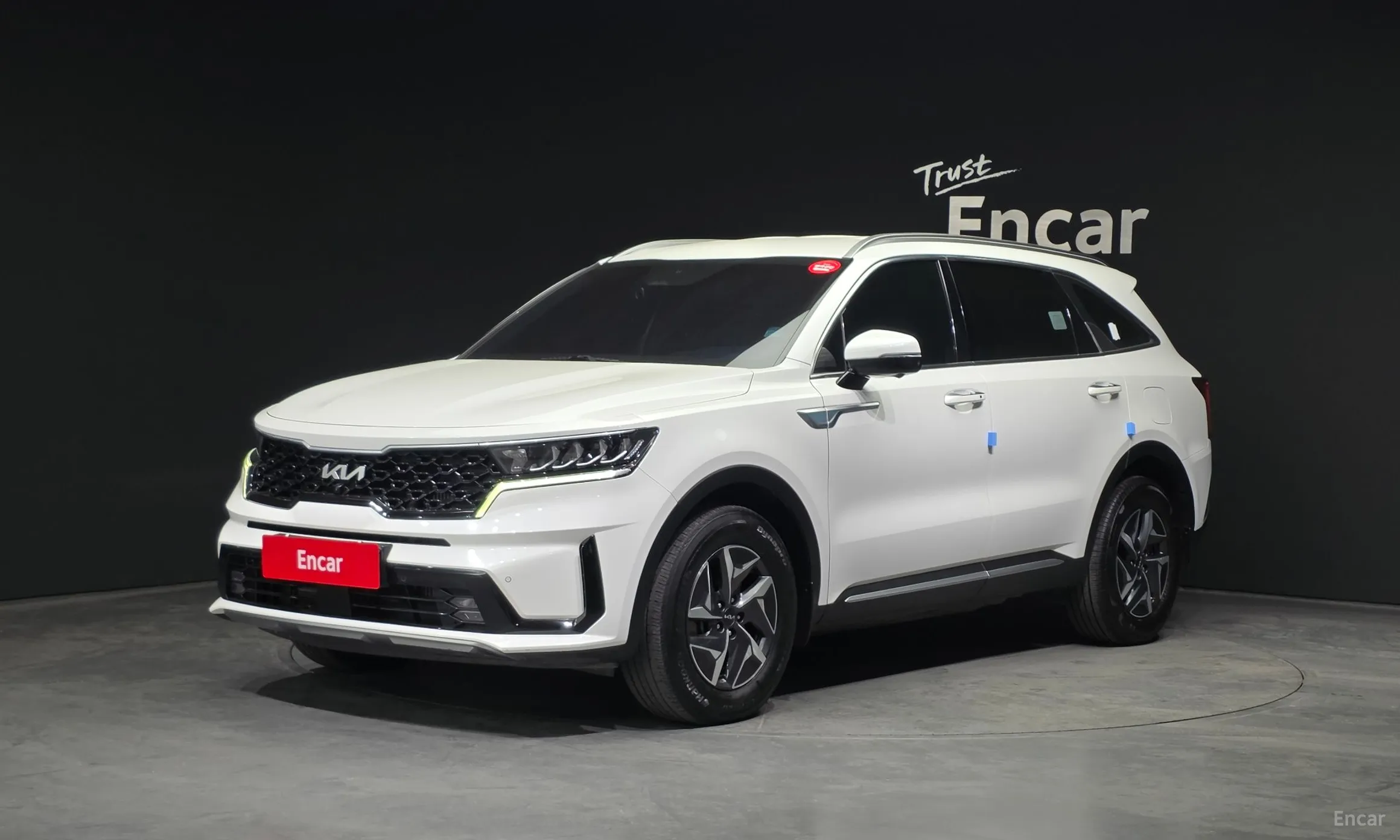 Kia Sorento 4th generation