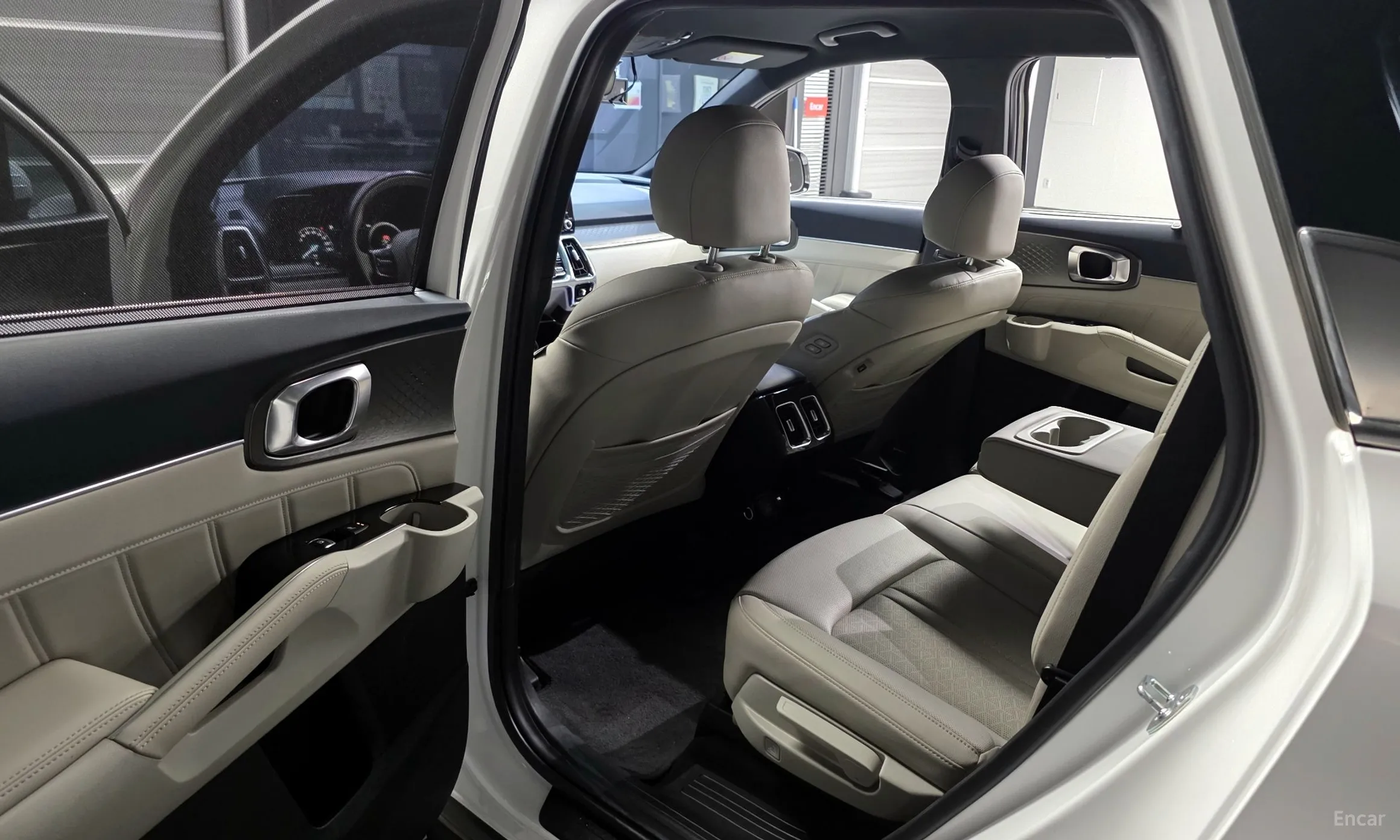 Kia Sorento 4th generation превью 11