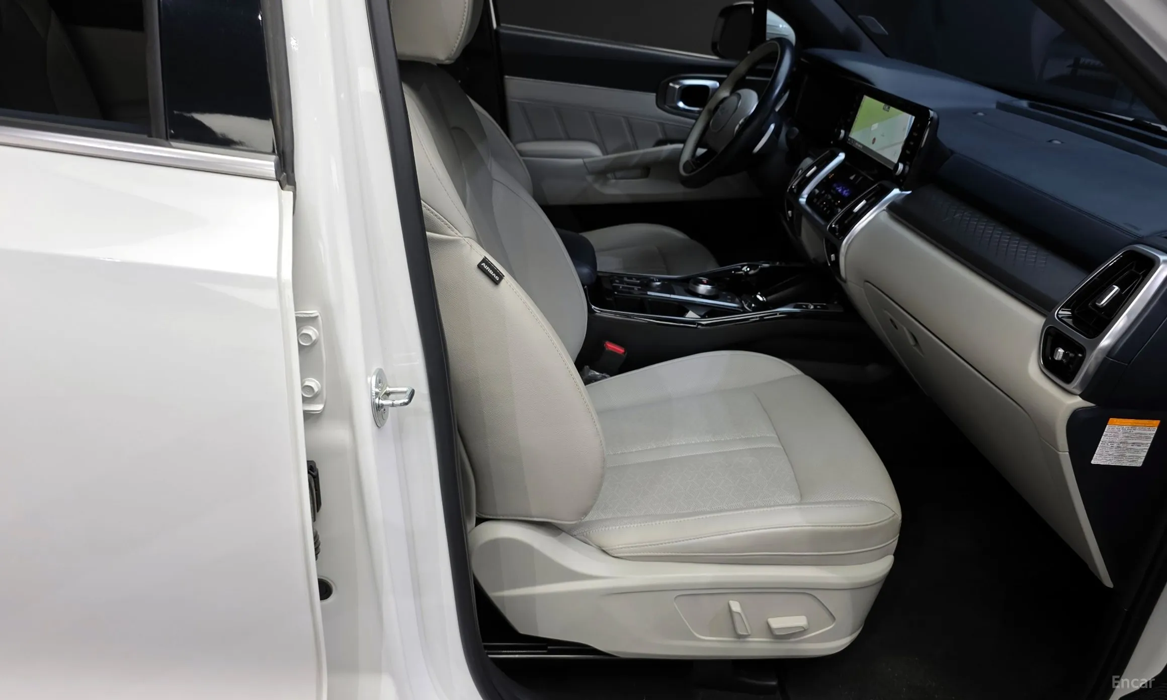 Kia Sorento 4th generation превью 12