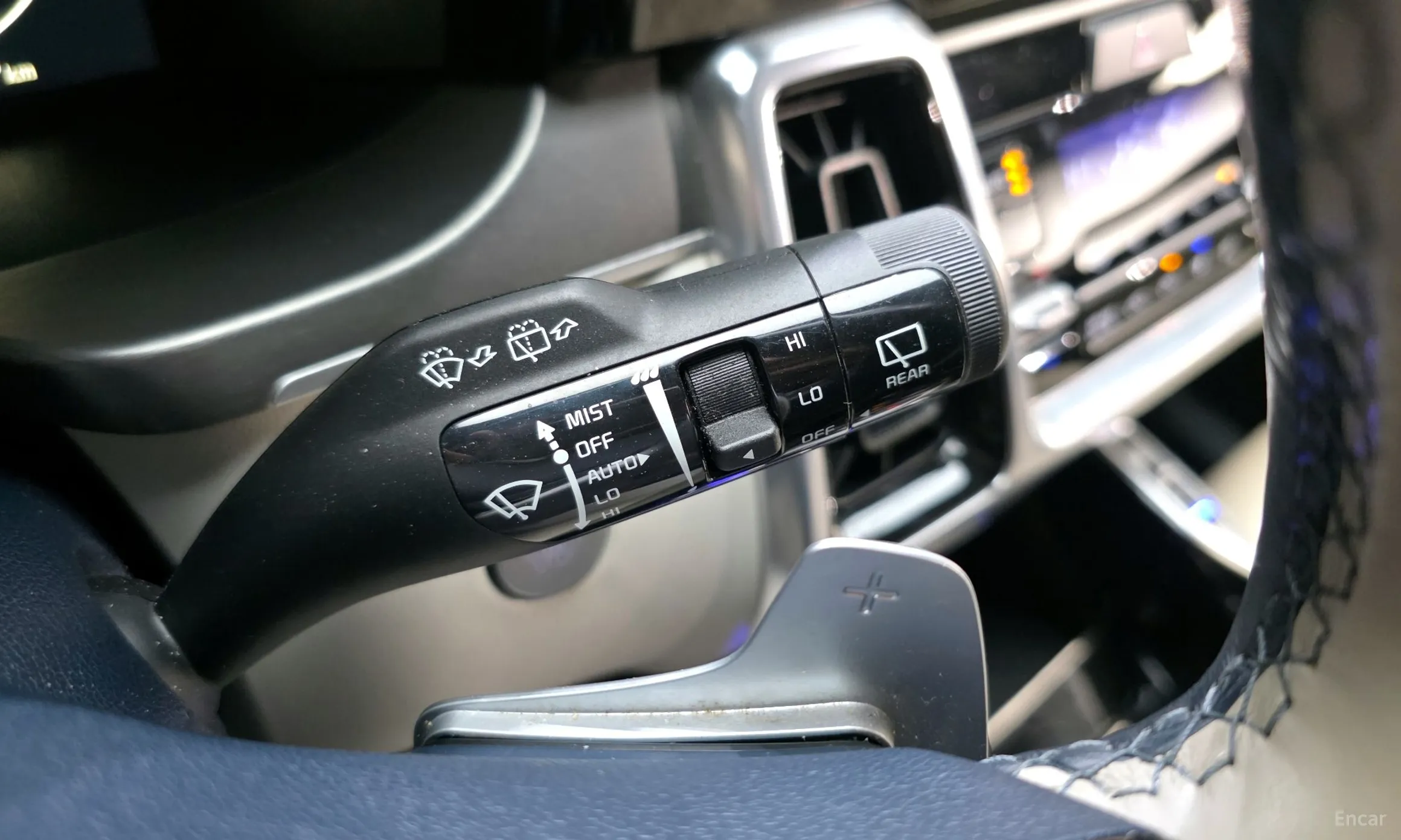 Kia Sorento 4th generation превью 14