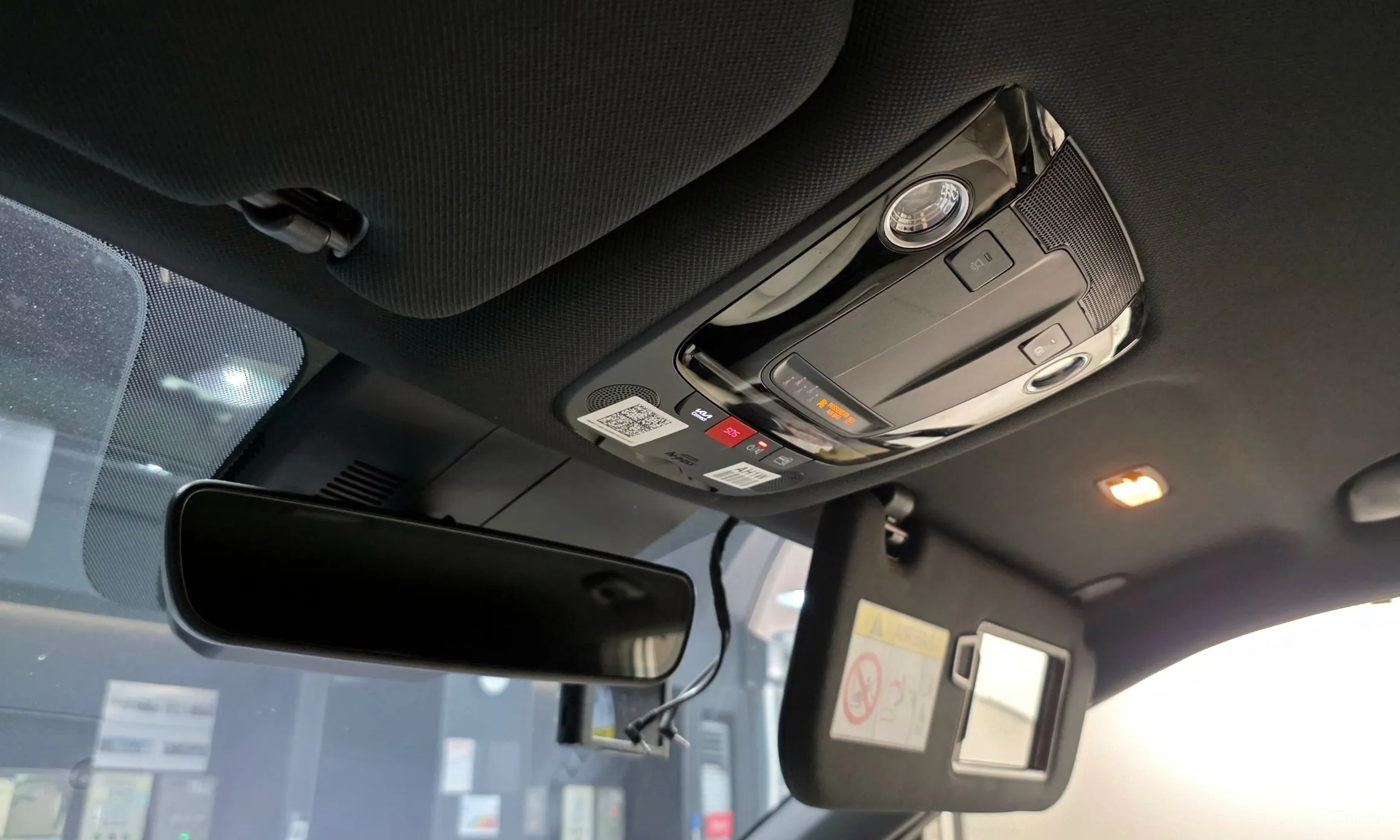 Kia Sorento 4th generation превью 18