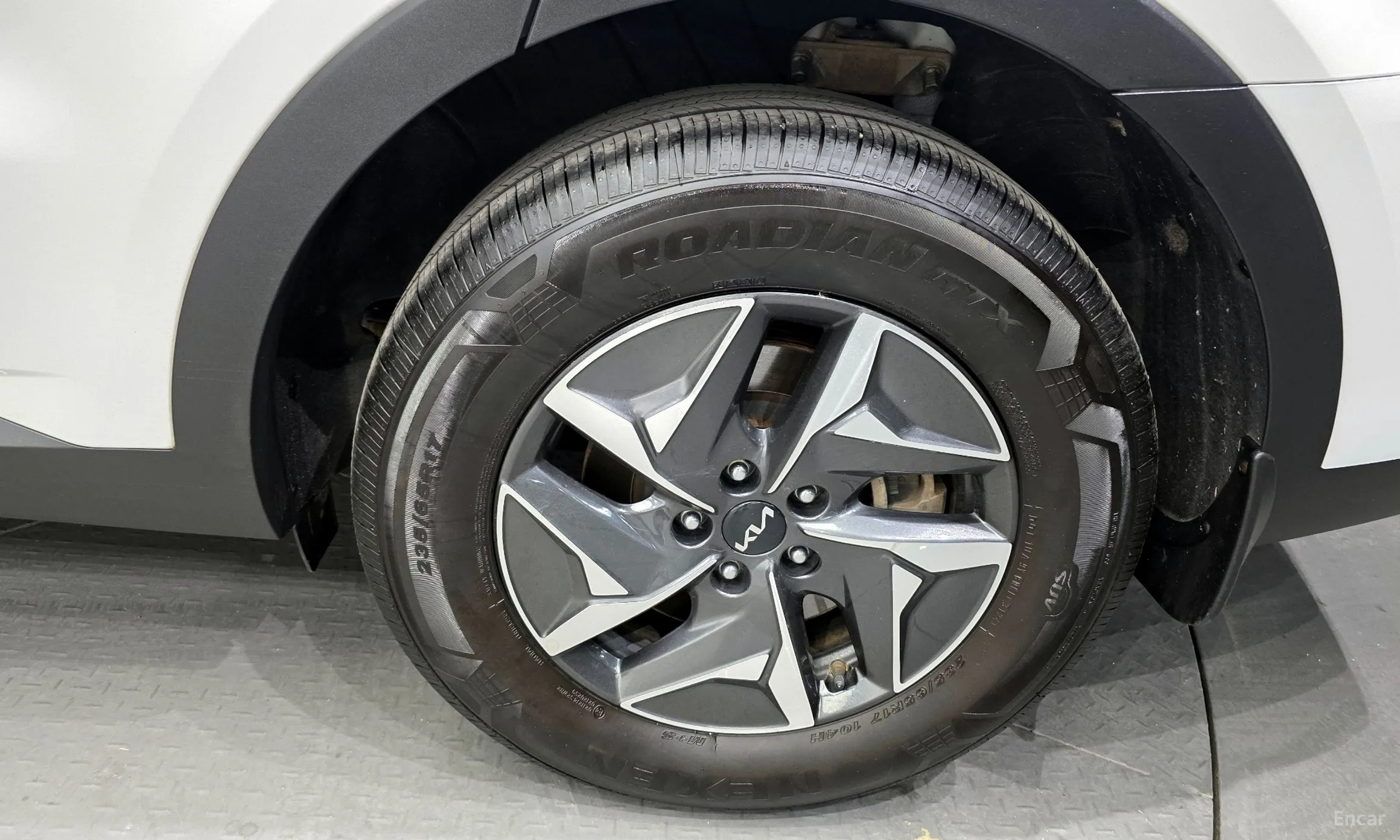 Kia Sorento 4th generation превью 5