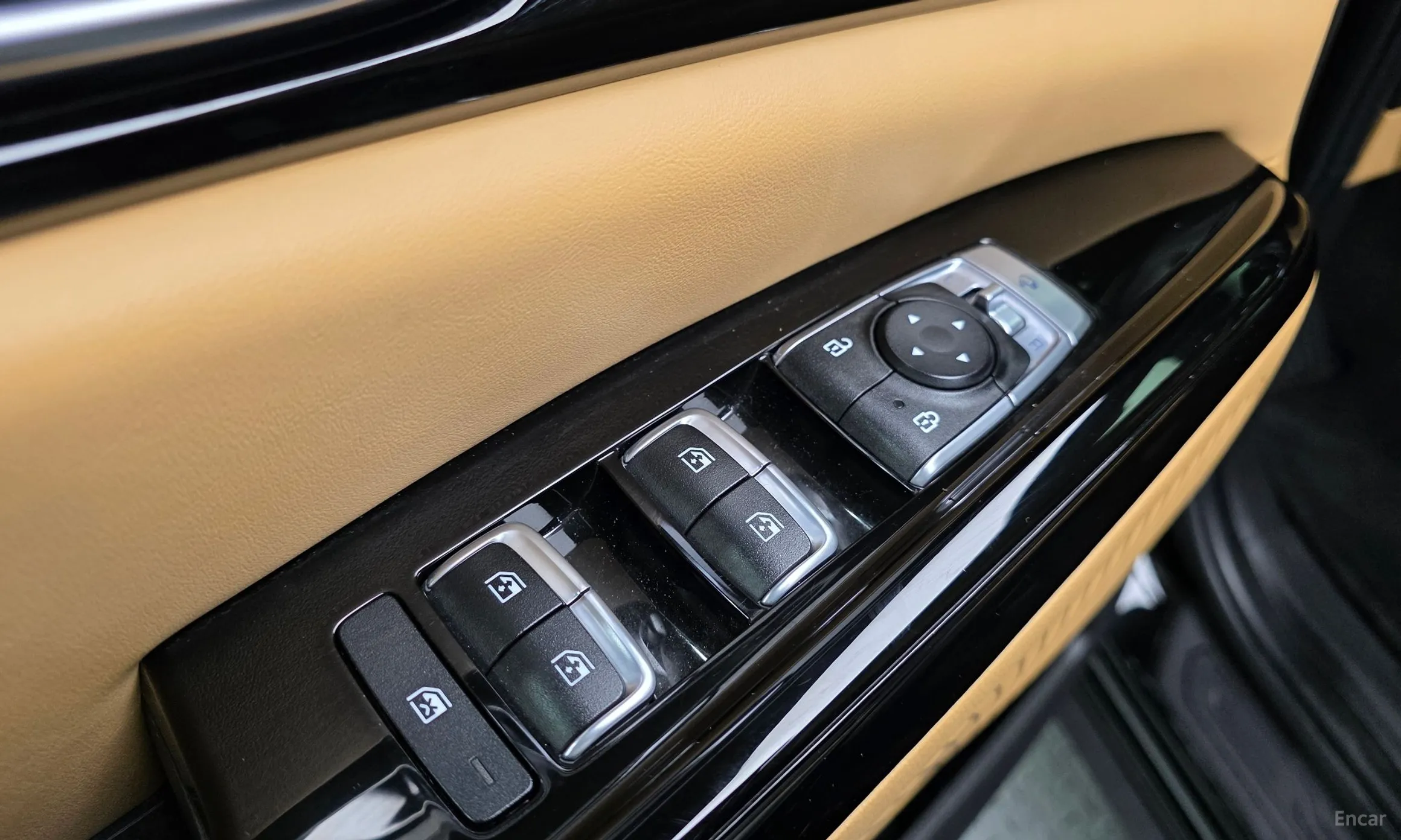 Kia Carnival Gen 4 превью 12