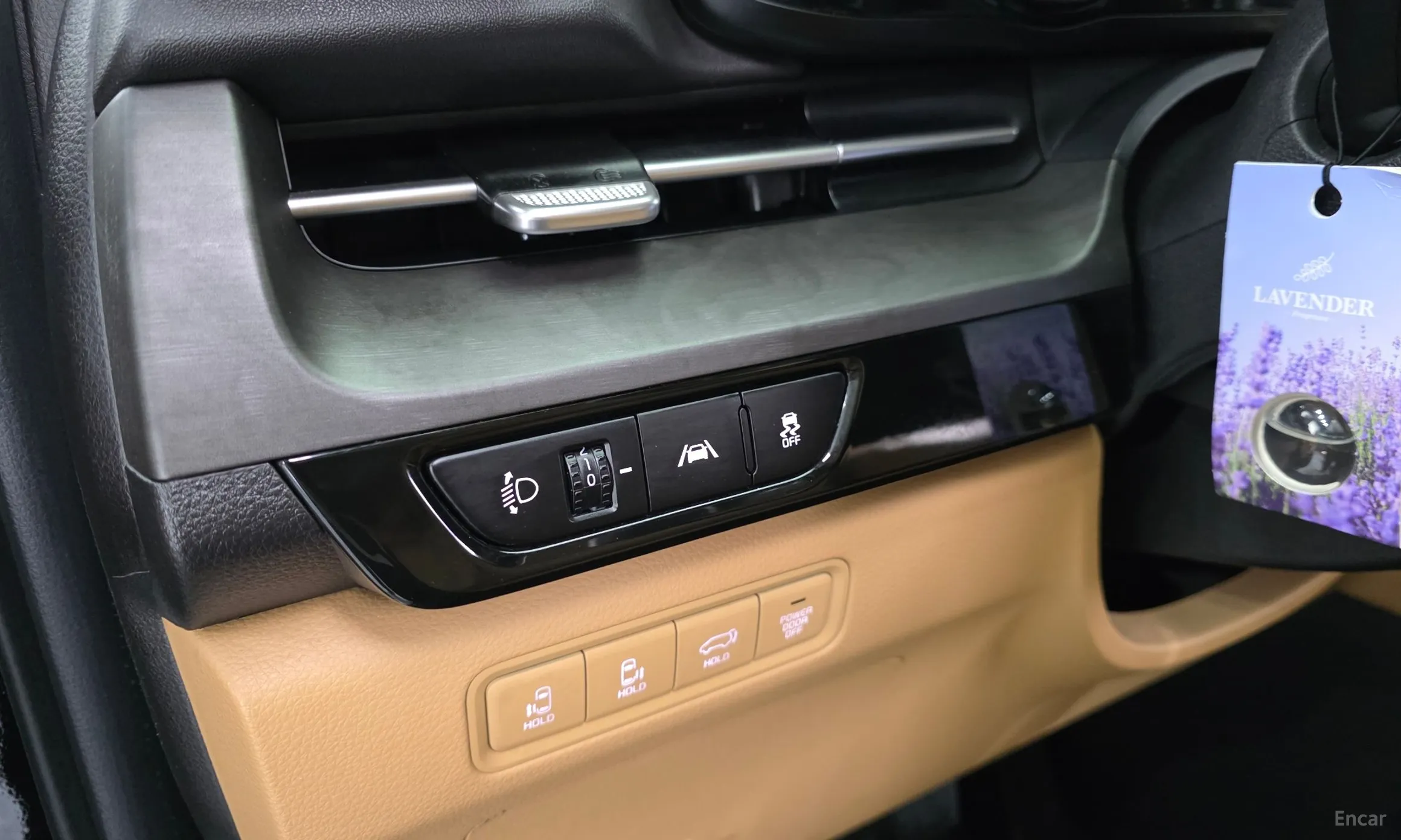 Kia Carnival Gen 4 превью 13