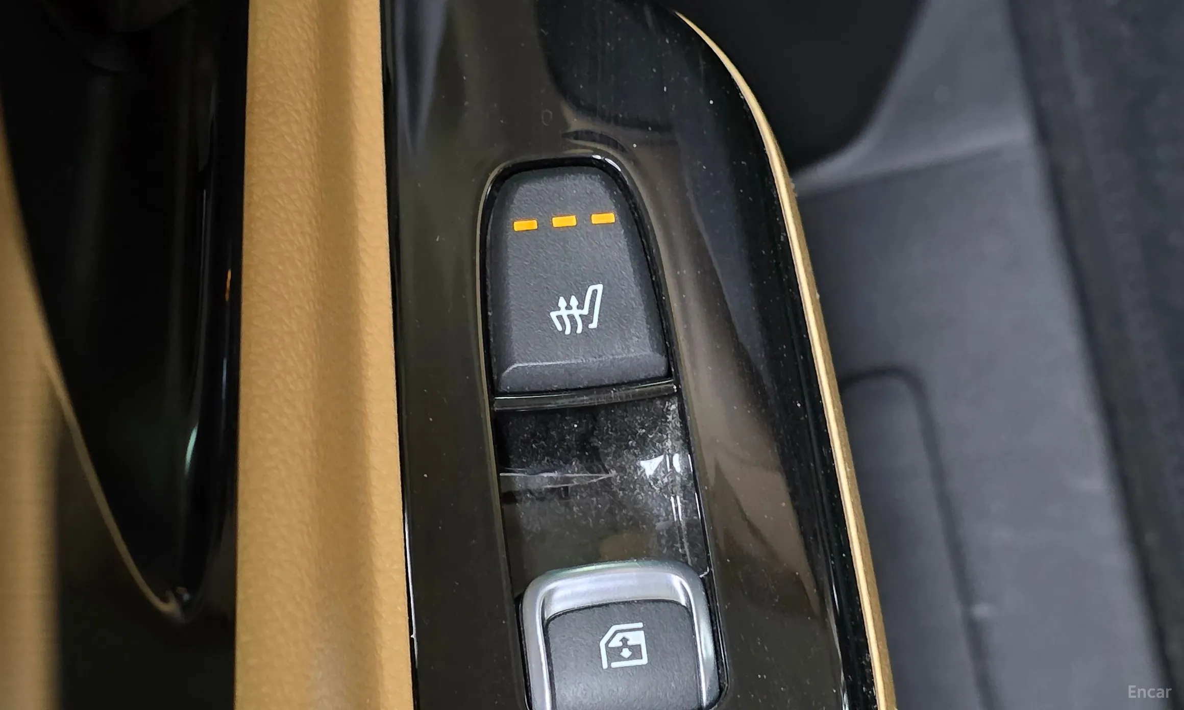 Kia Carnival Gen 4 превью 18
